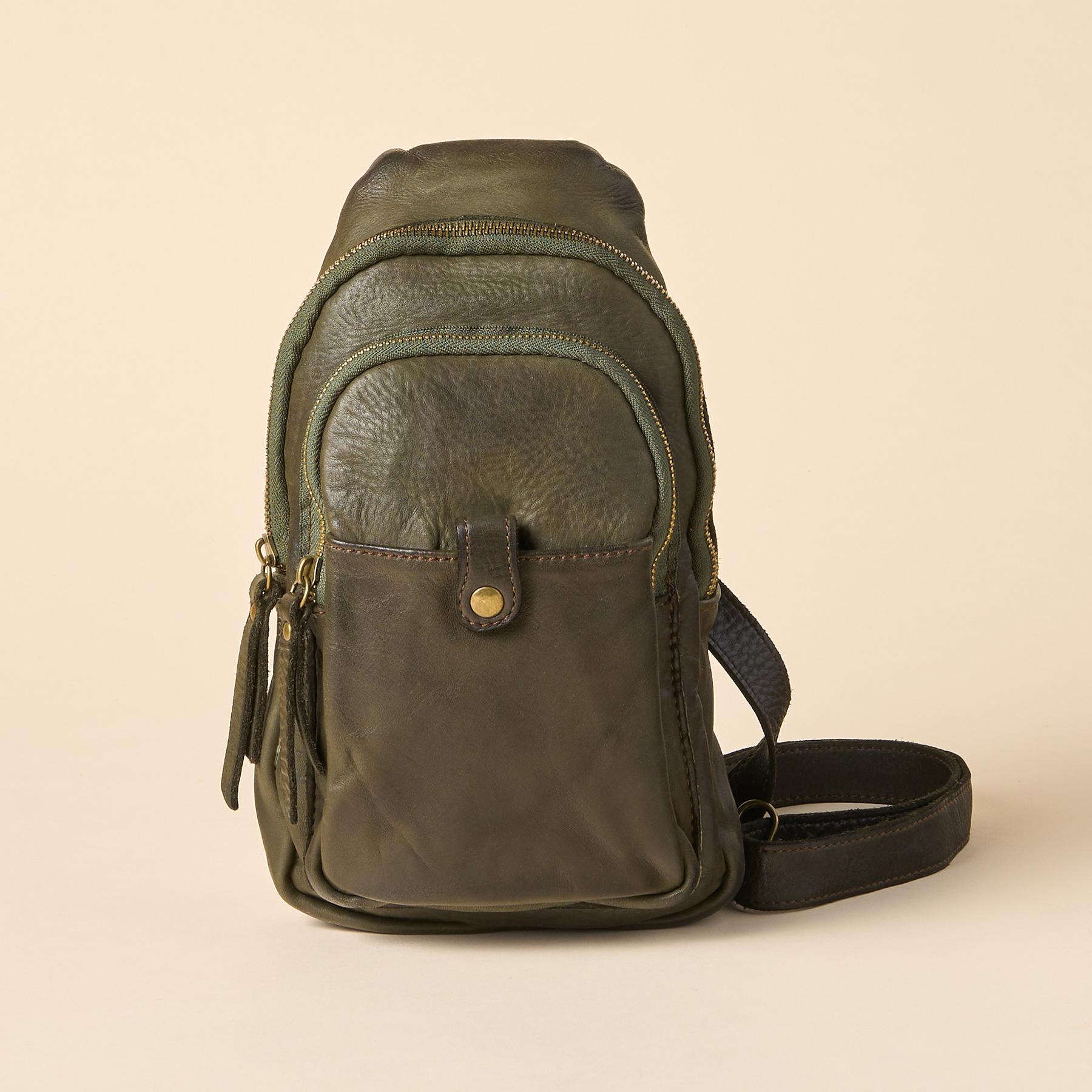 Winding Road Bag