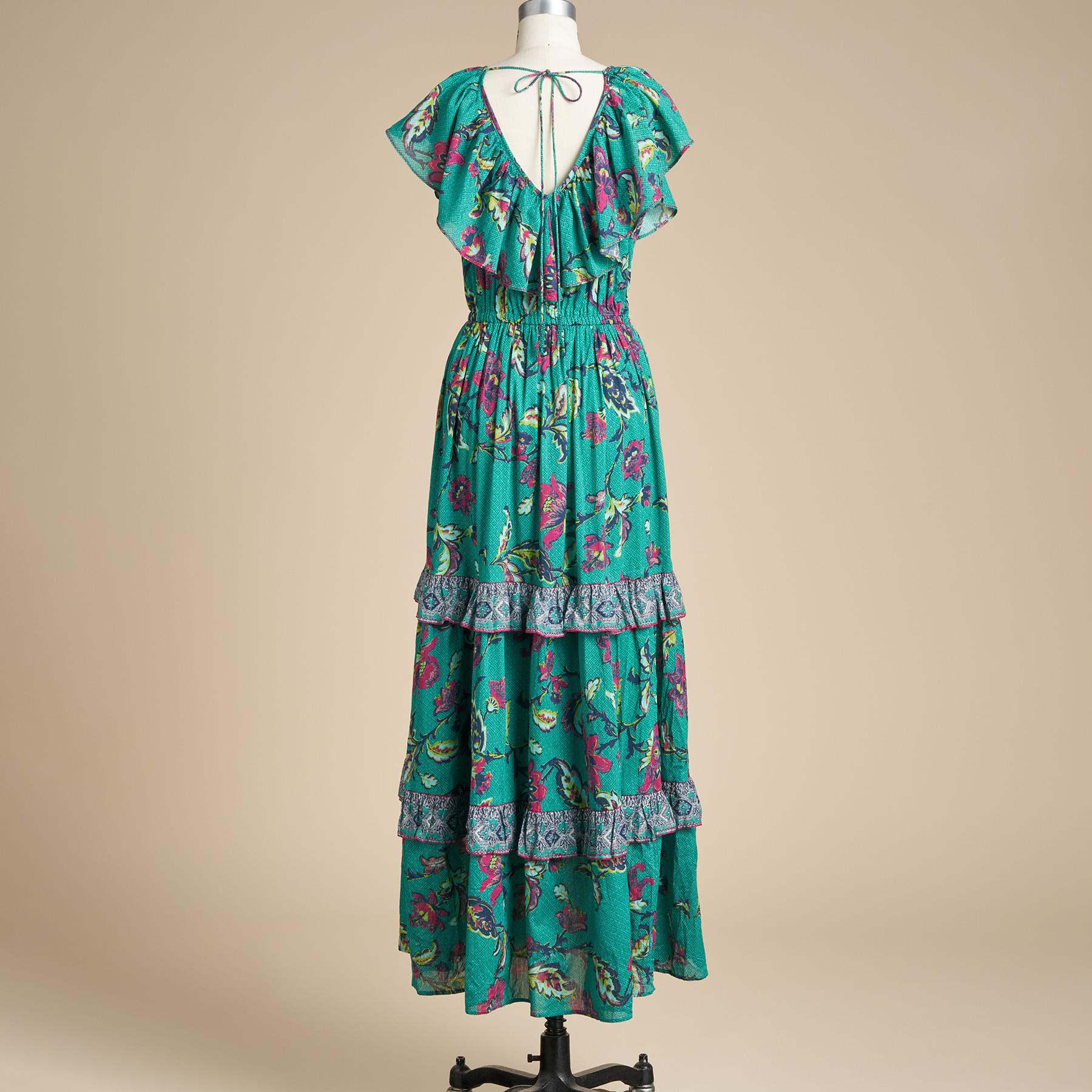 Londyn Dress, Petite