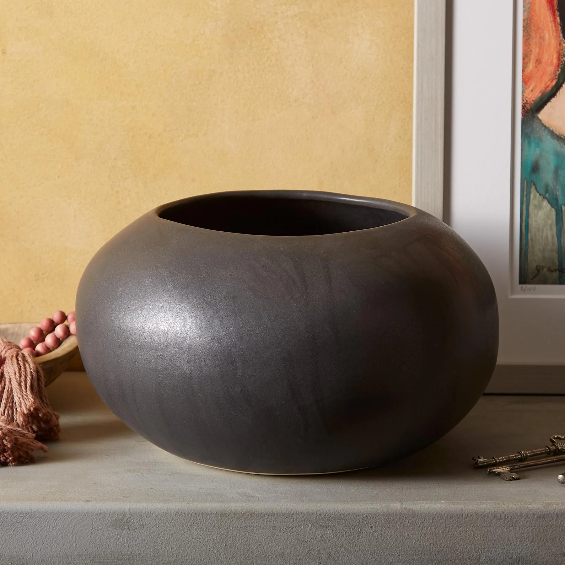 Paradox Vase