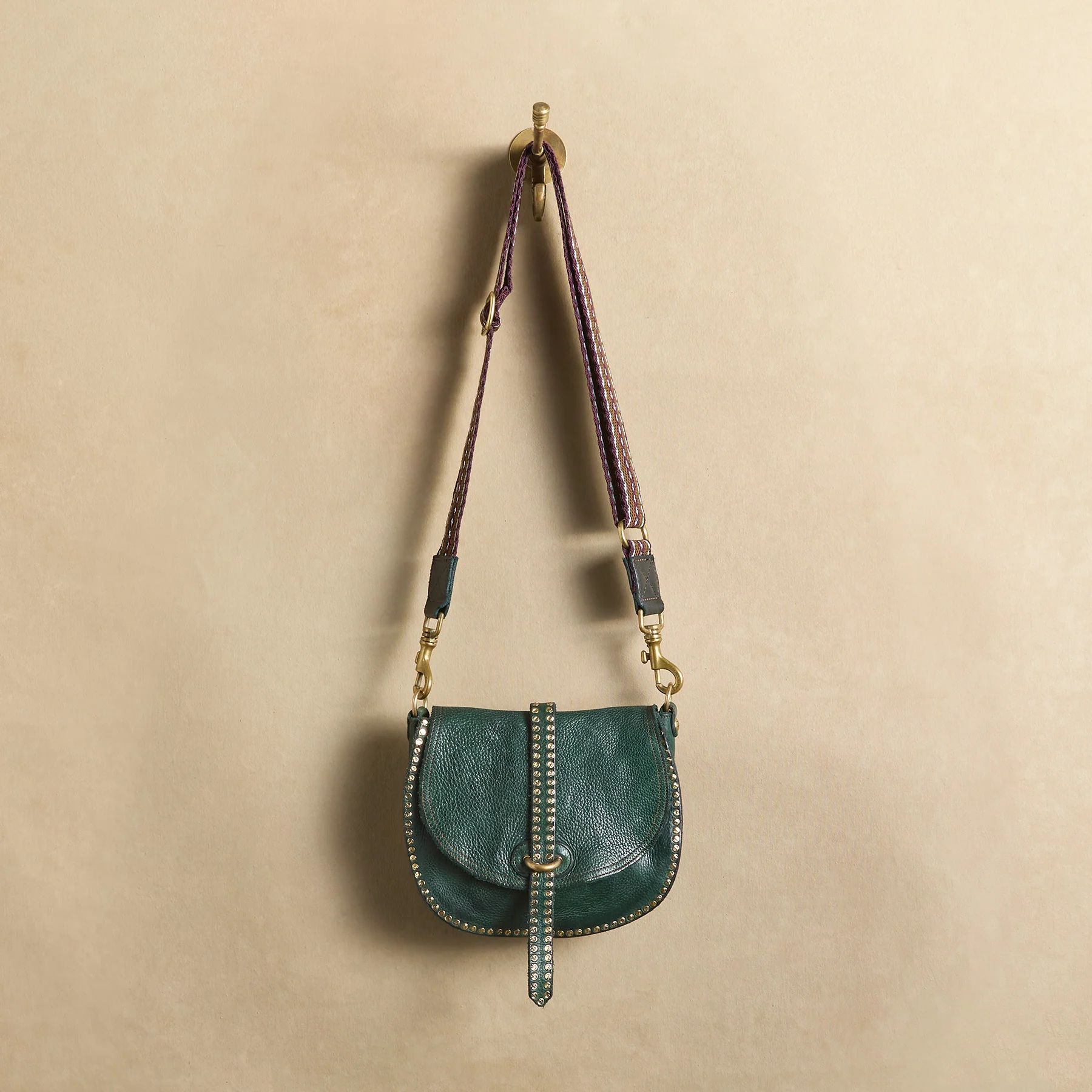 Kura Crossbody Bag