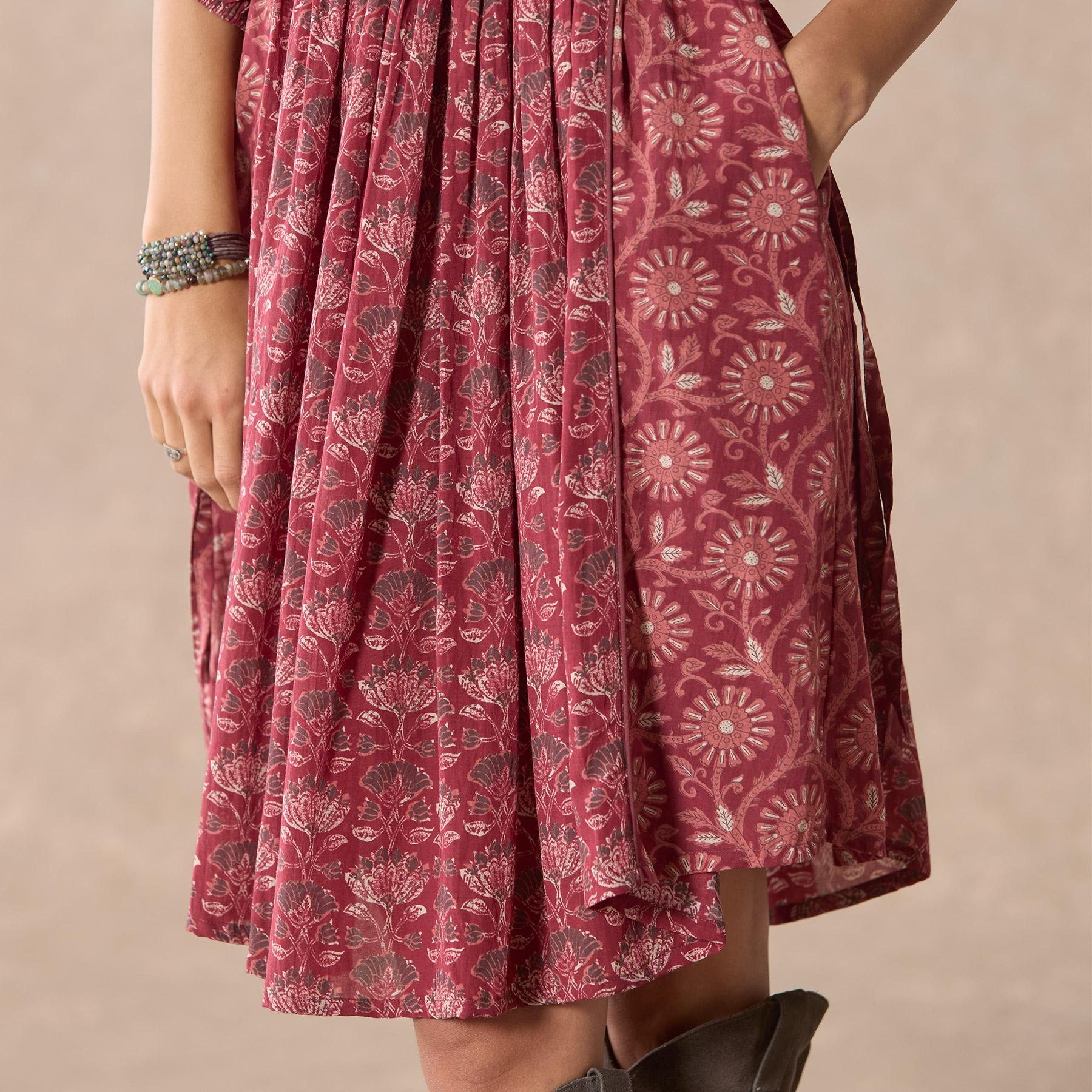 Lizet Dress, Petite