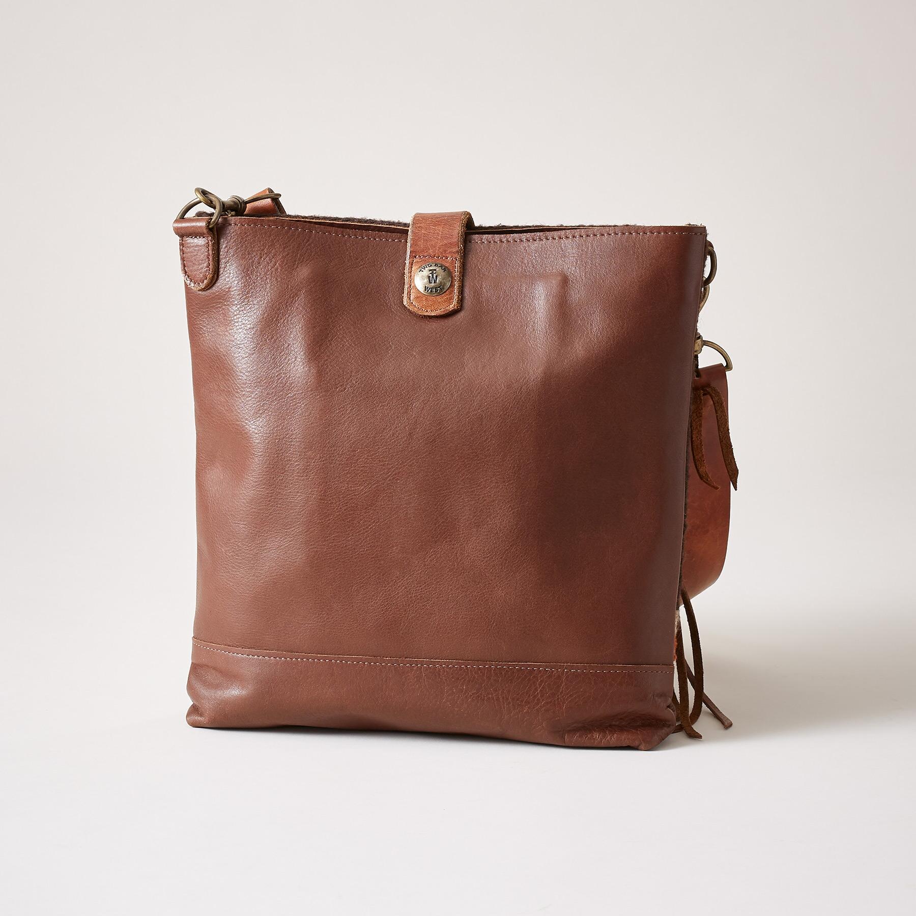 Prairie Rambler Bag
