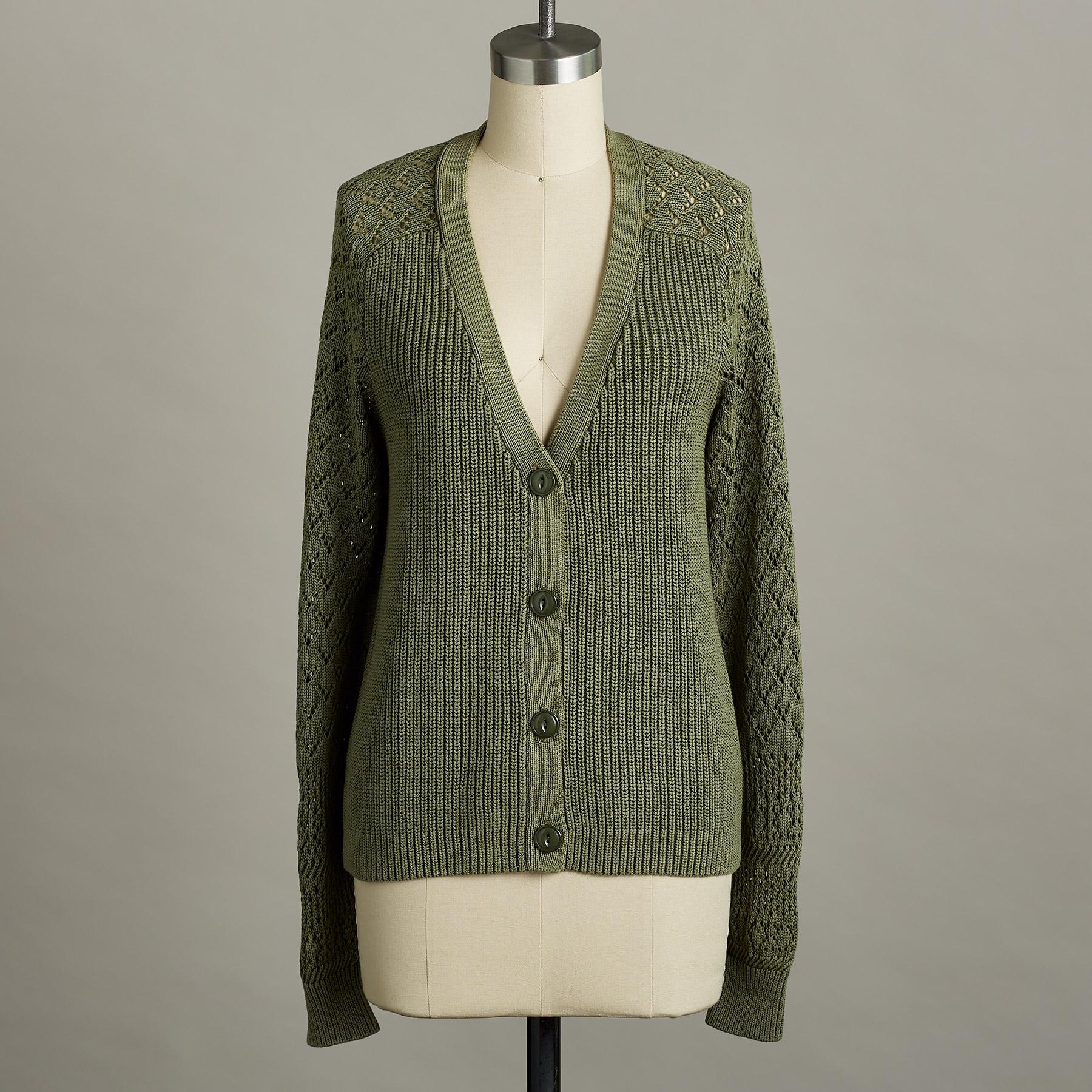 My Darling Cardigan