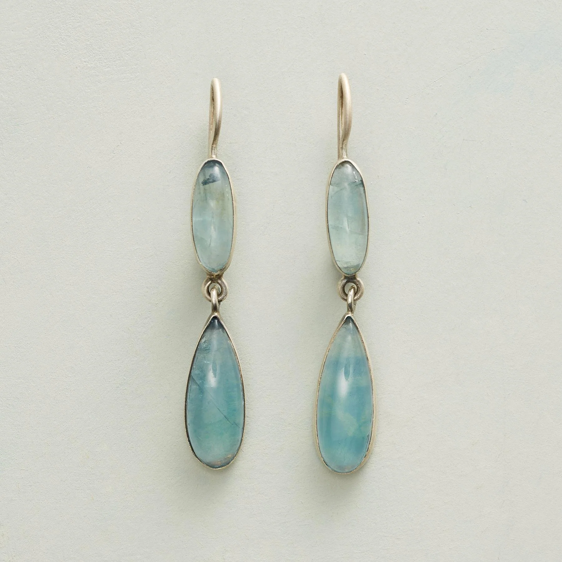 Fenestella Earrings