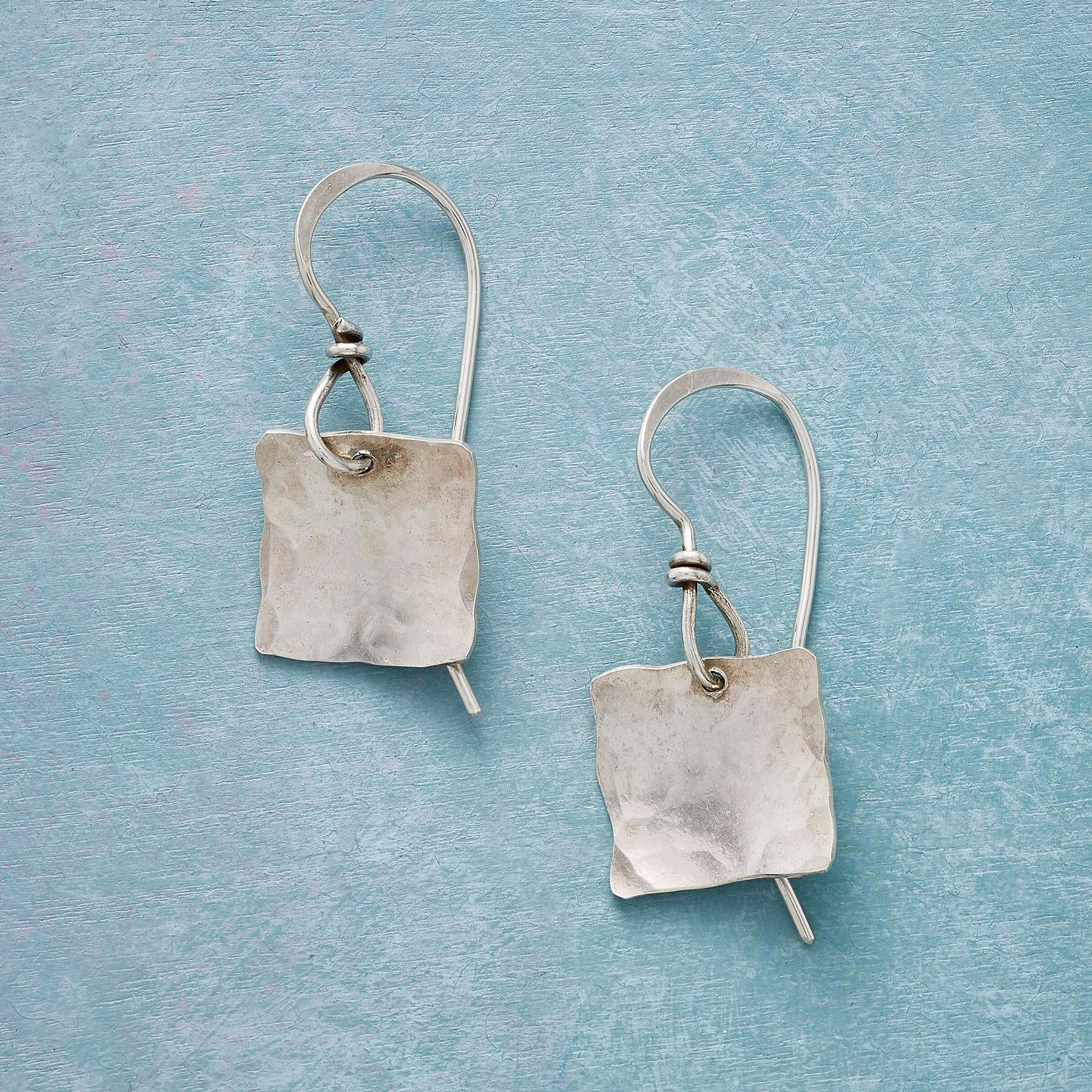 Show Of Light Earrings