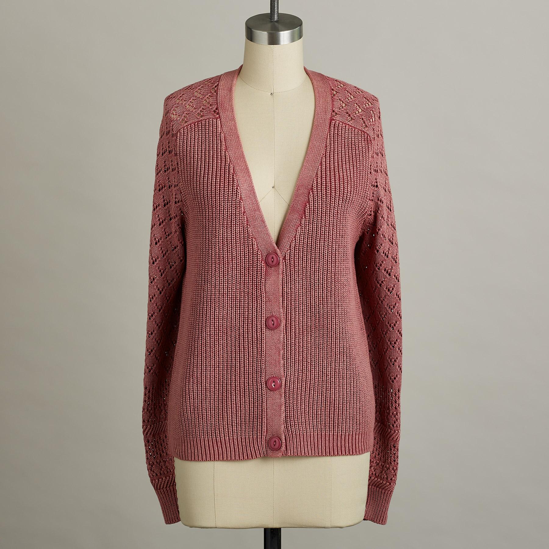My Darling Cardigan