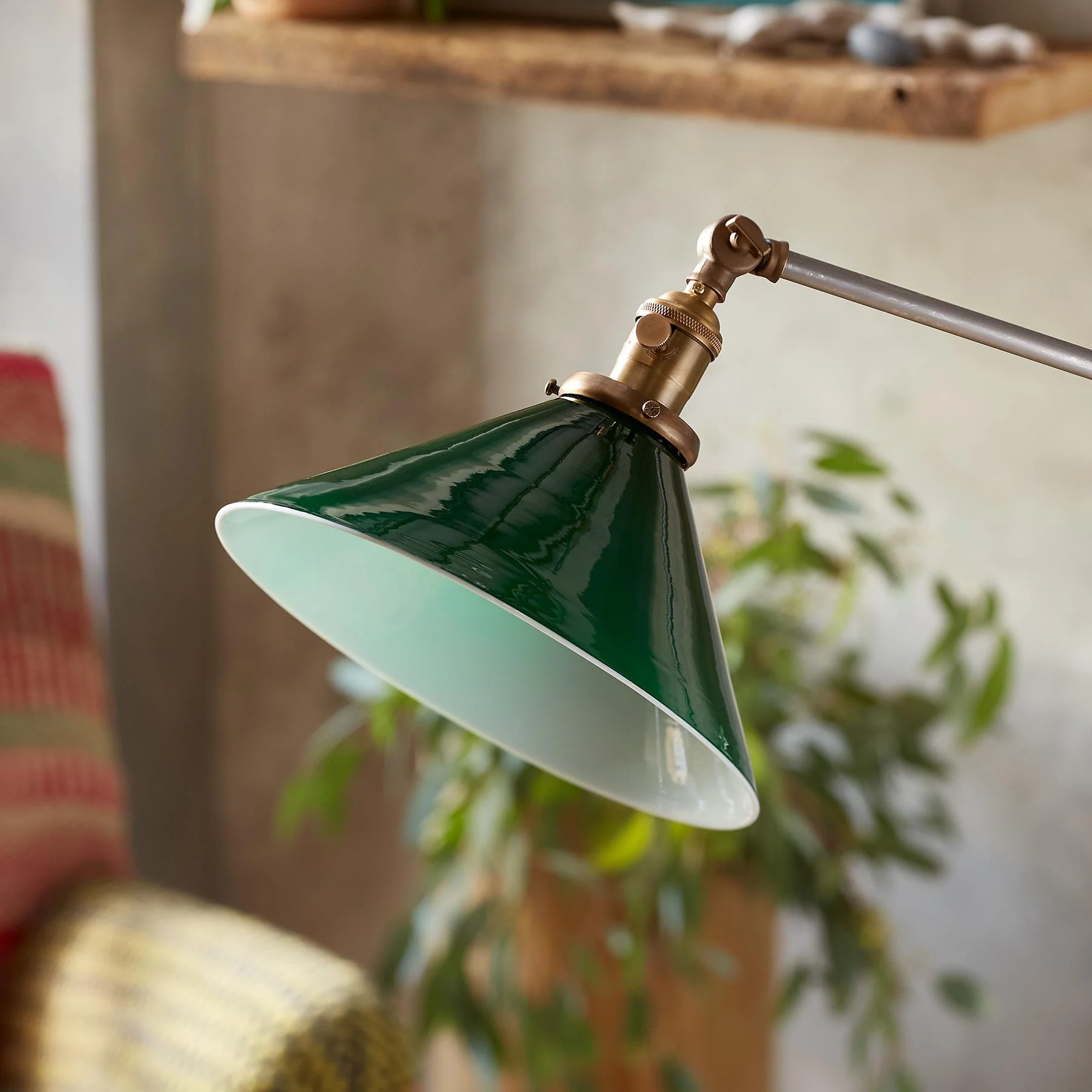 Edgar Floor Lamp