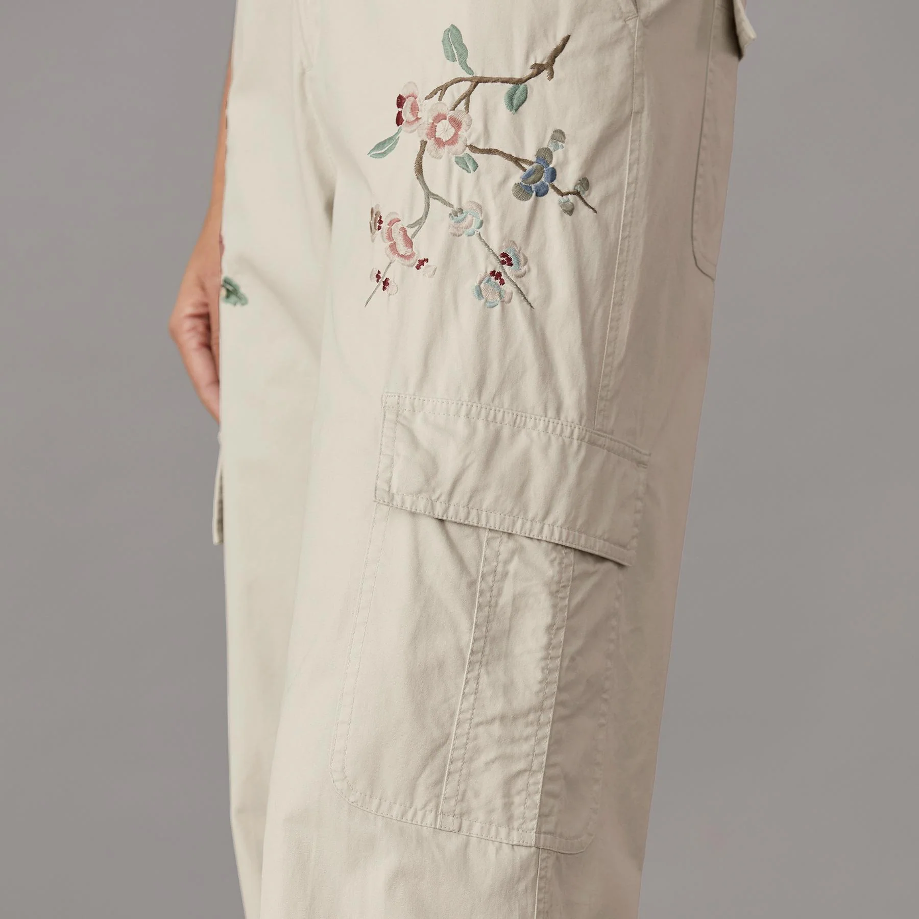 Bloom In Ease Pants