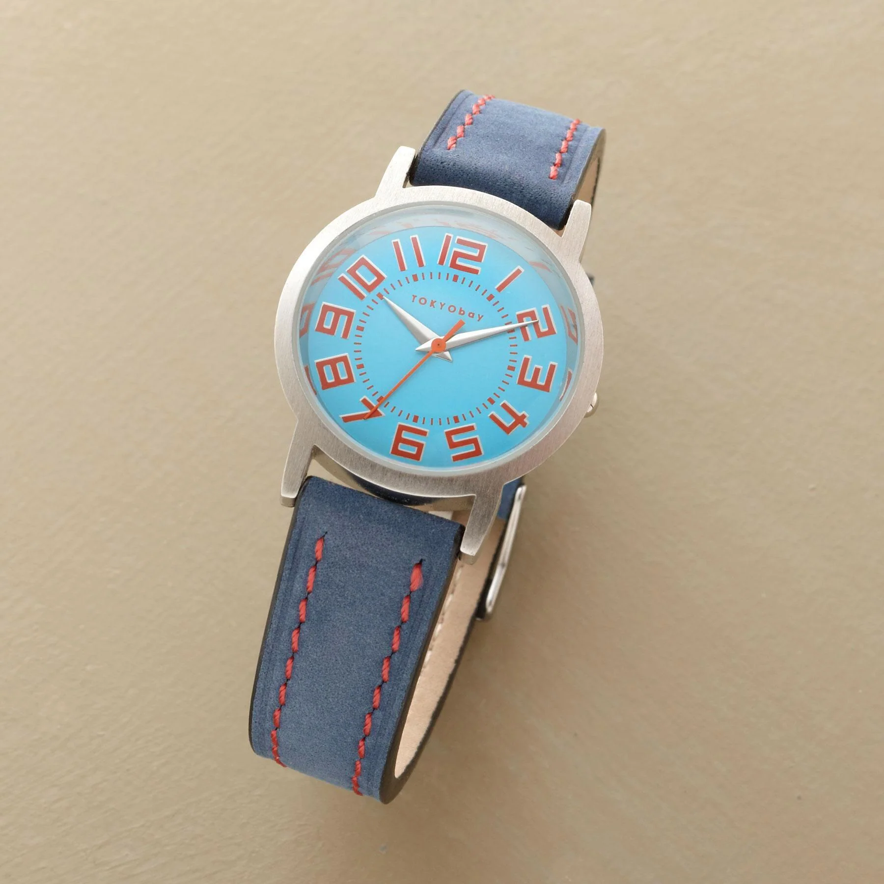 Bodacious Watch