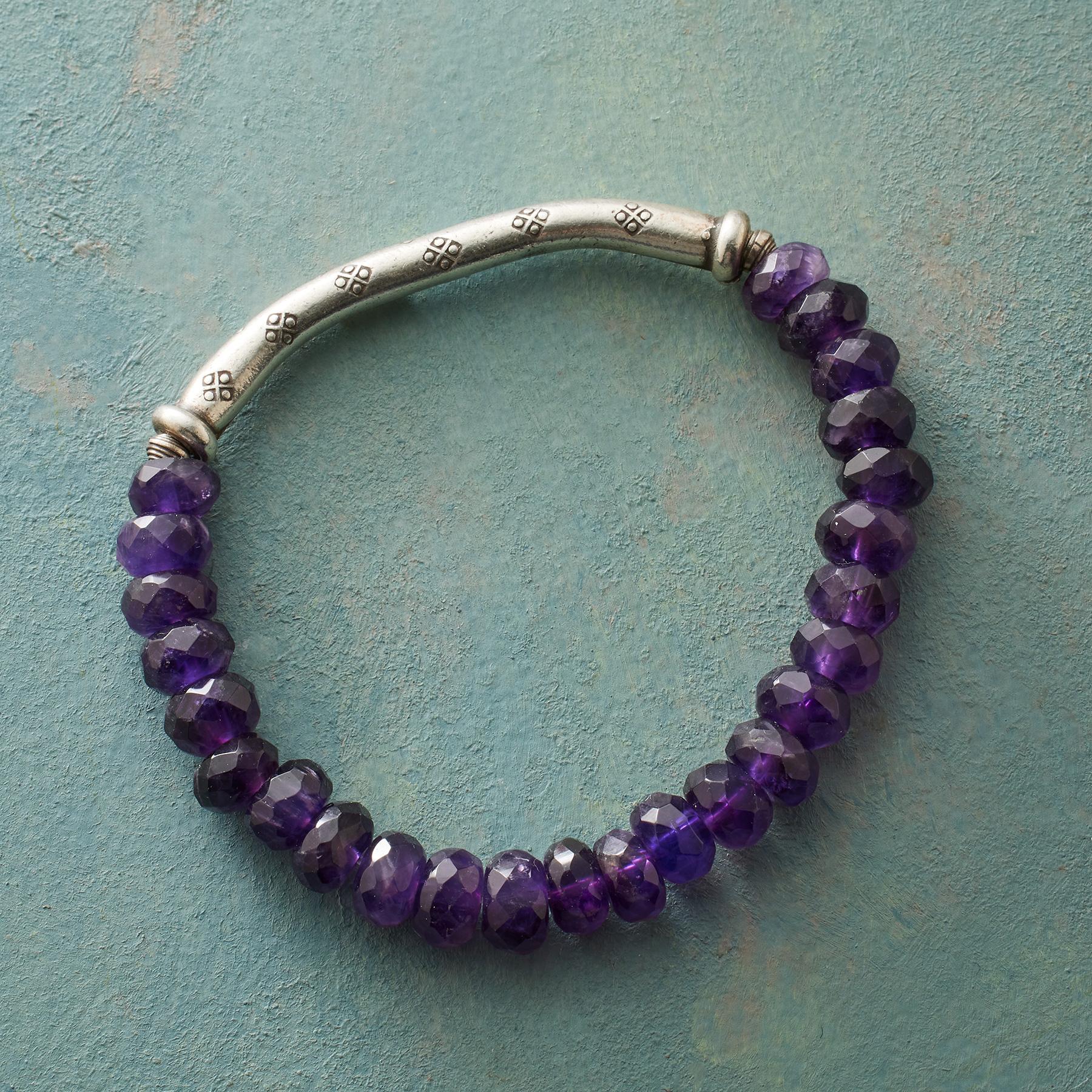 Peace Be With You Bracelet