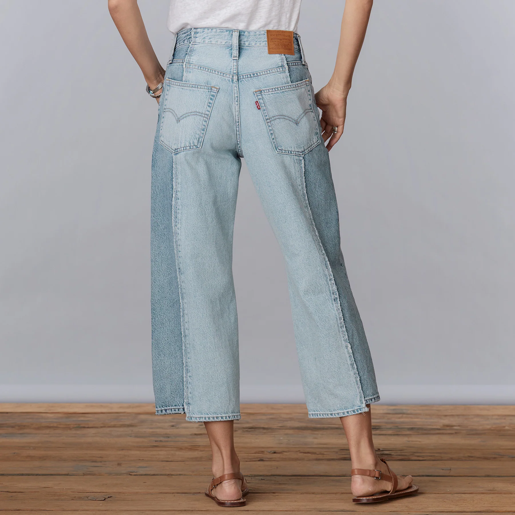 Millie Jane Jeans