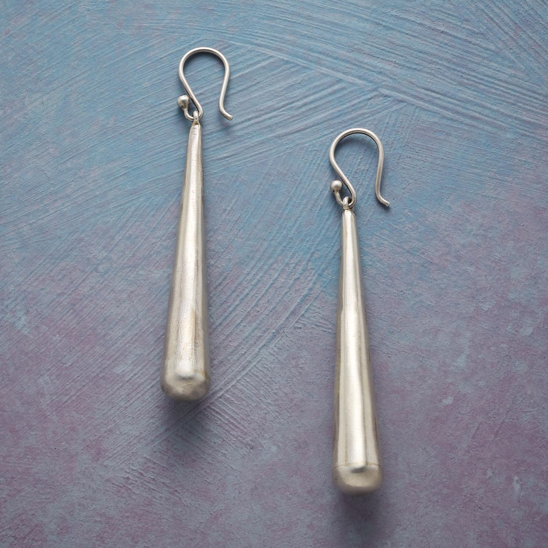 Pendulum Earrings
