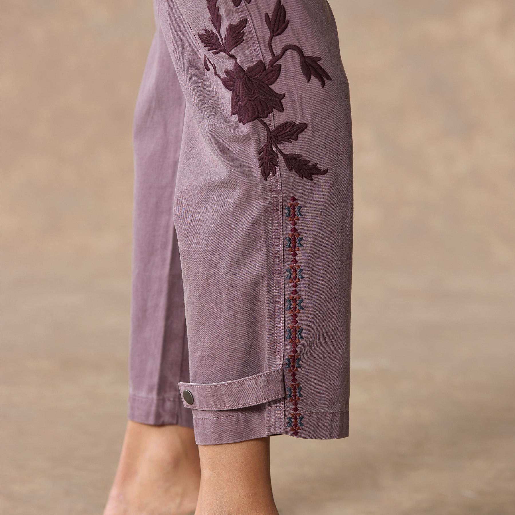 Shadow Garden Pants