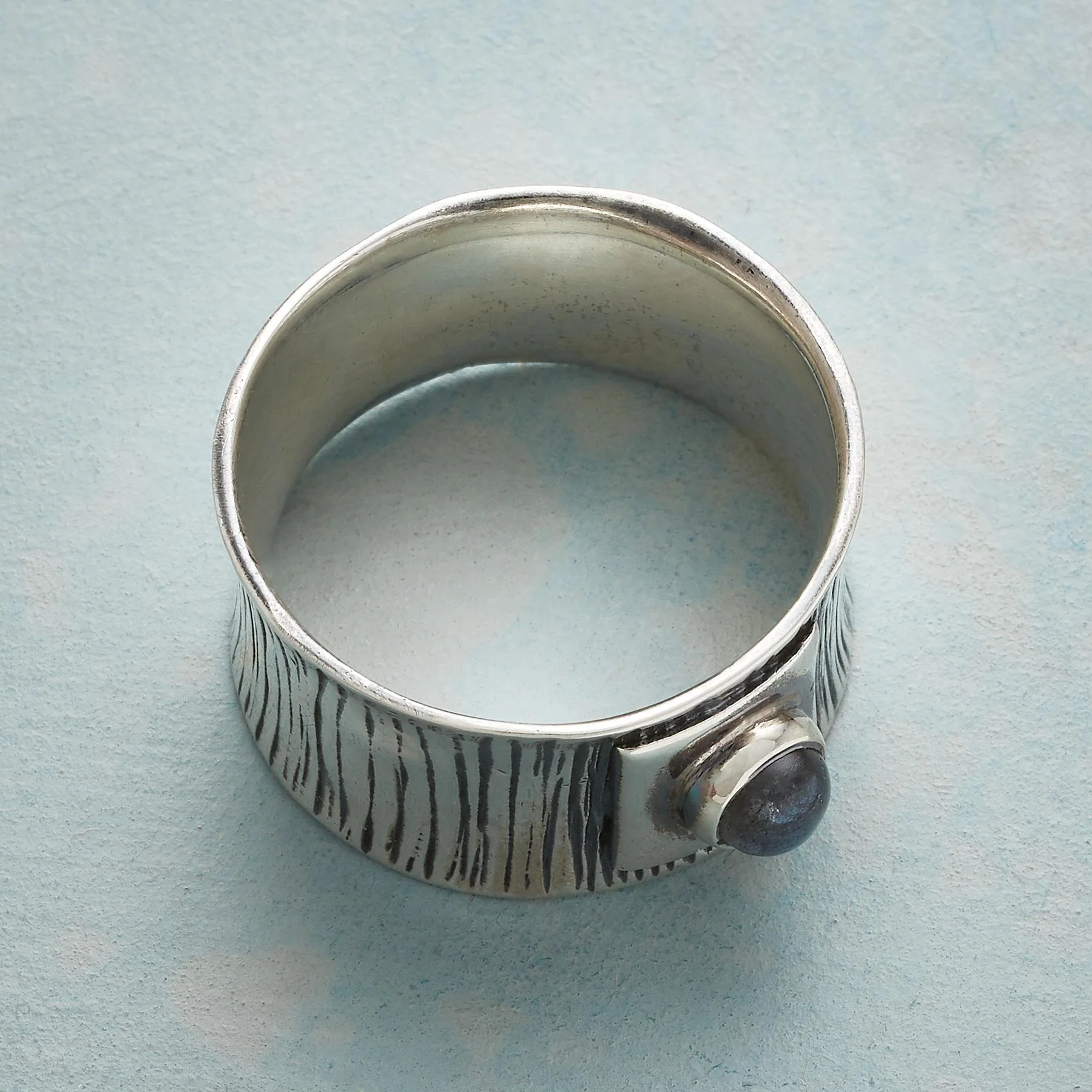 Center Square Ring