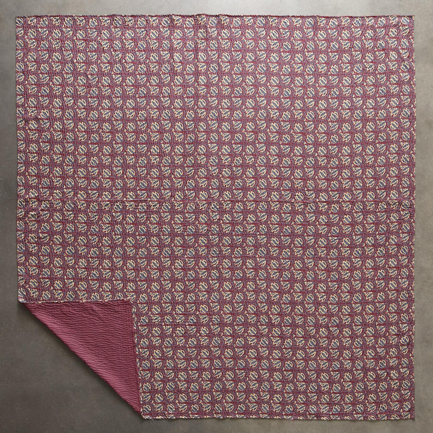 Liana Lightweight Quilt
