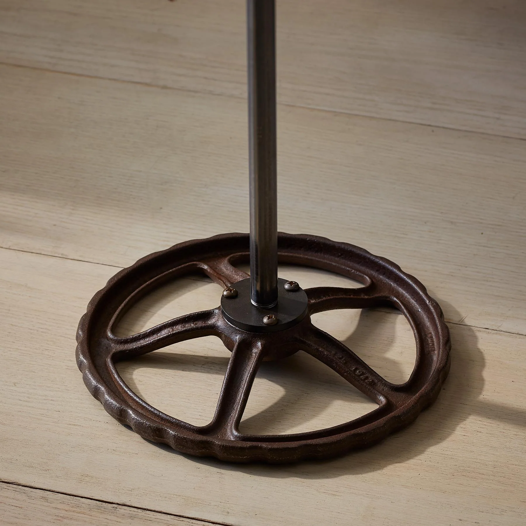 Burchette Floor Lamp