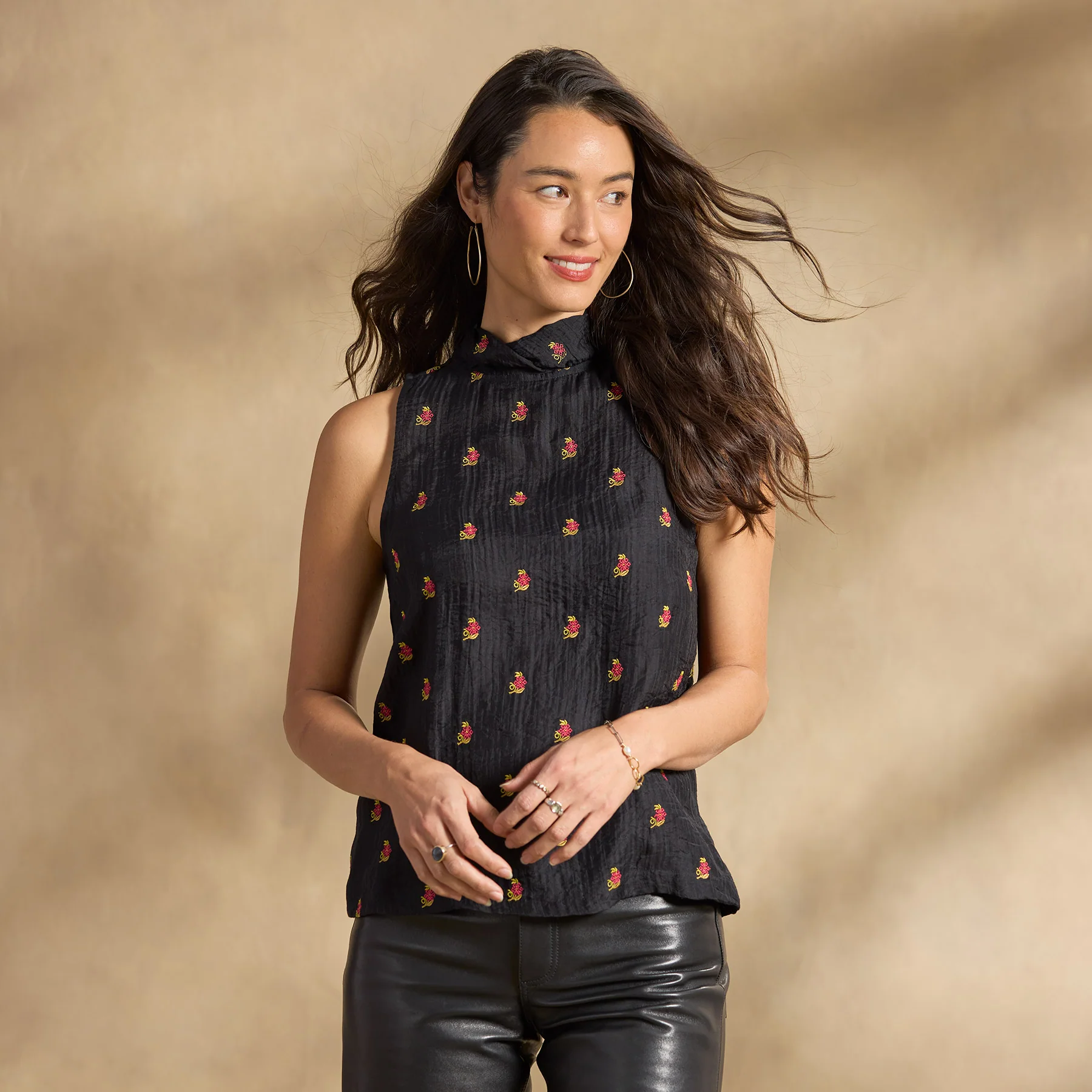 Night Out Top