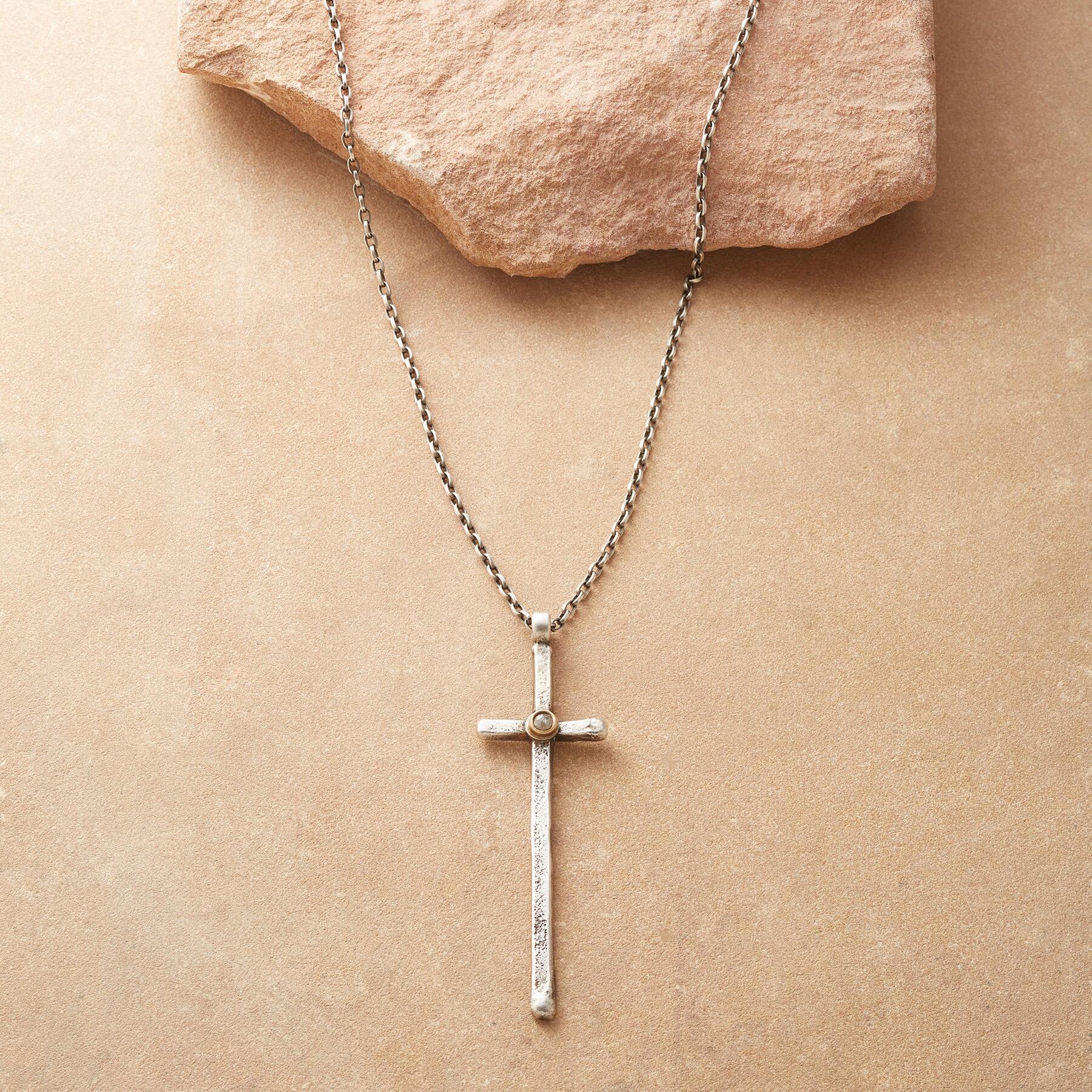 Shining Light Necklace