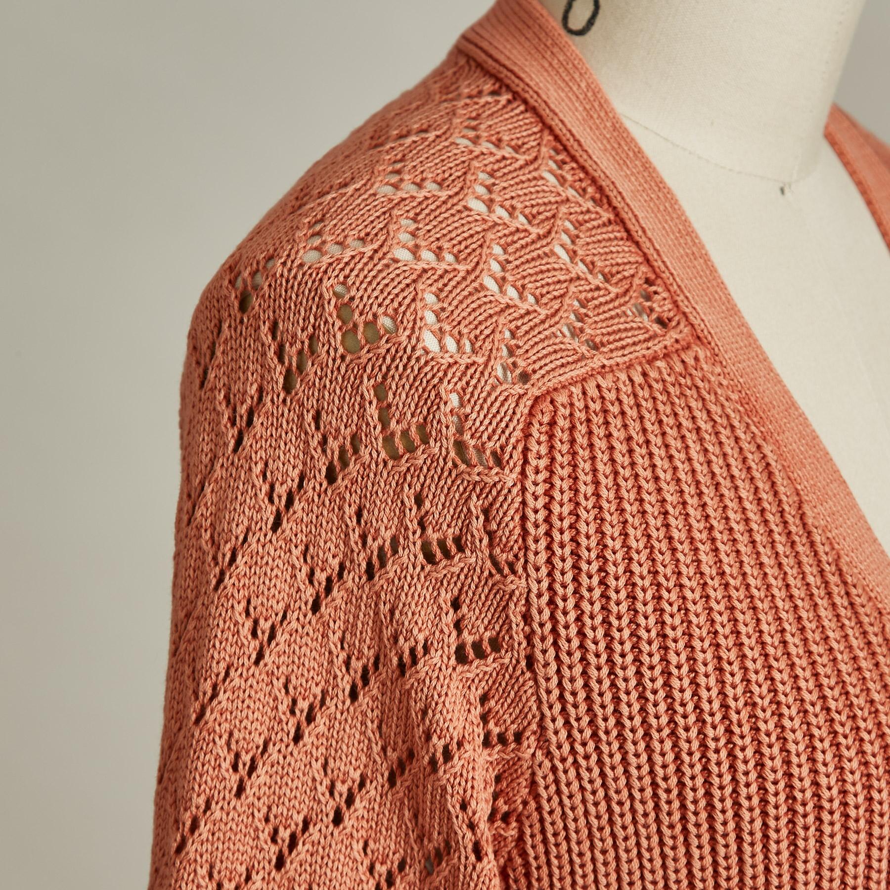 My Darling Cardigan