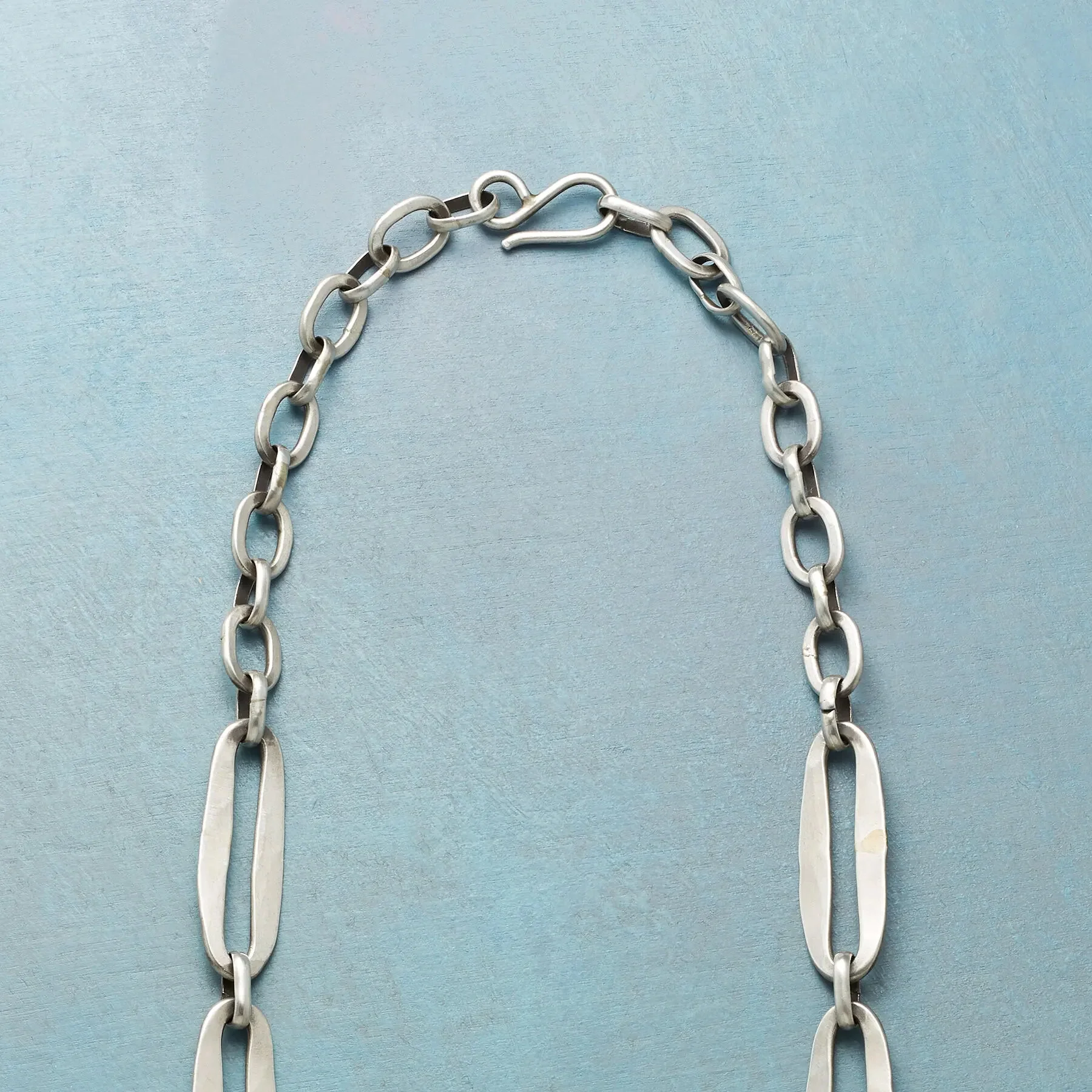 Link By Link Necklace