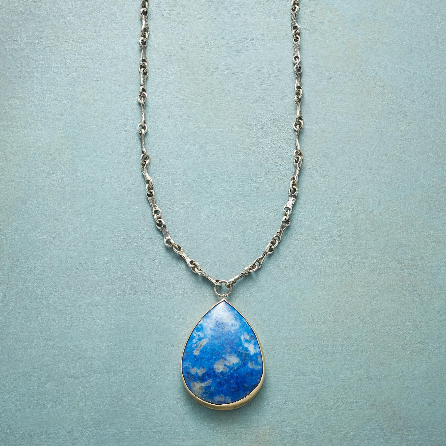 Joyful Heart Necklace