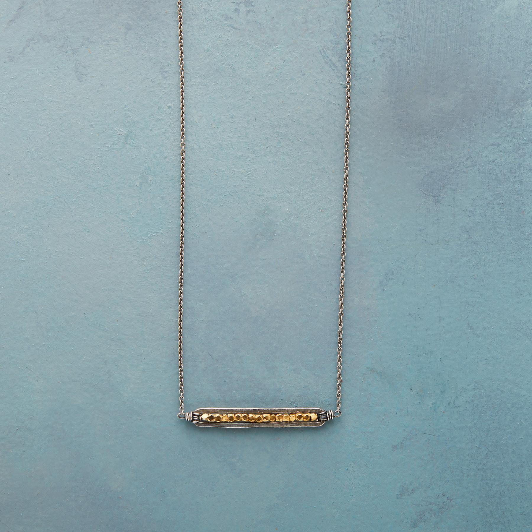 Swing Dance Necklace