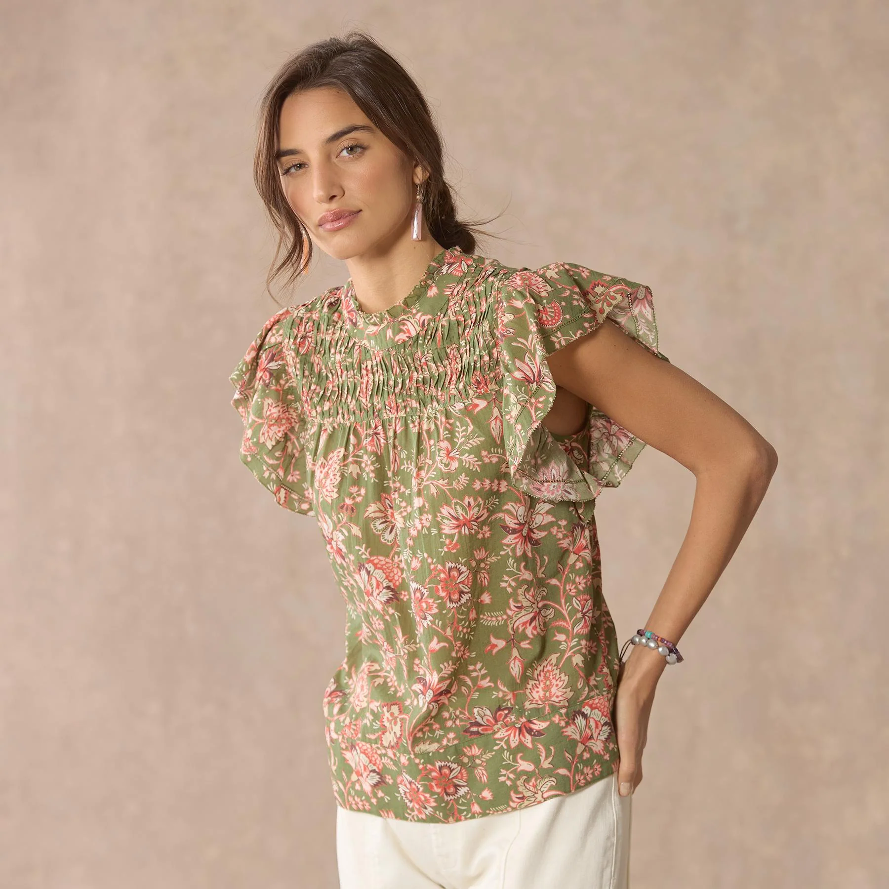 Garden Grove Top