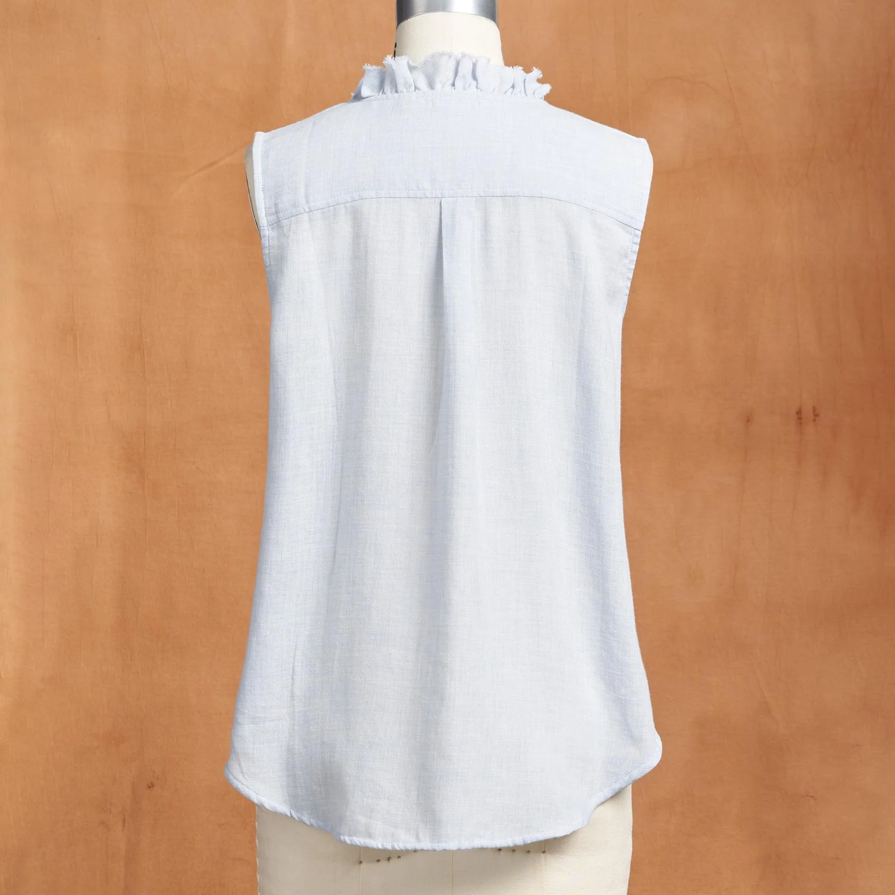 Sienna Ruffle Top