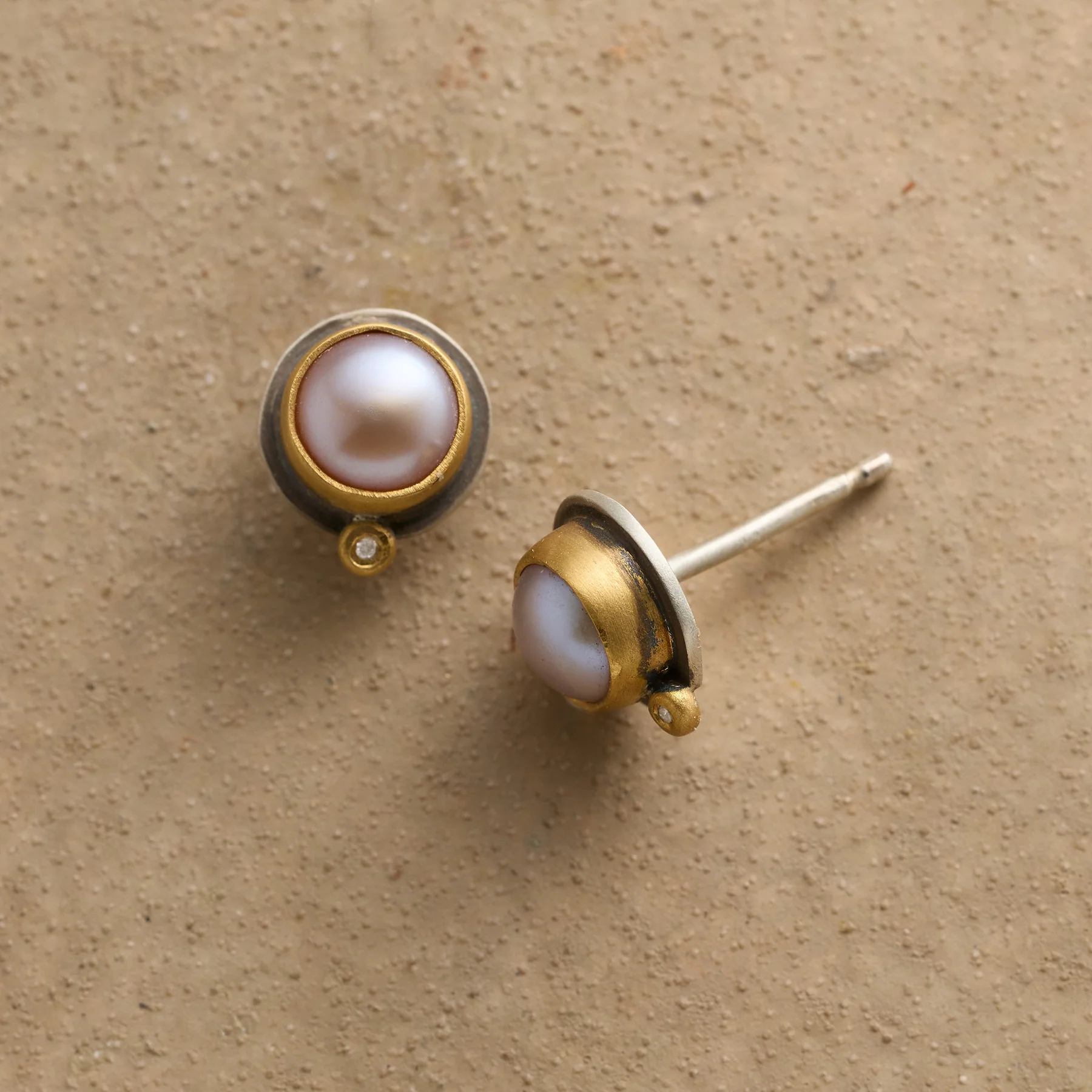 Doe Earrings
