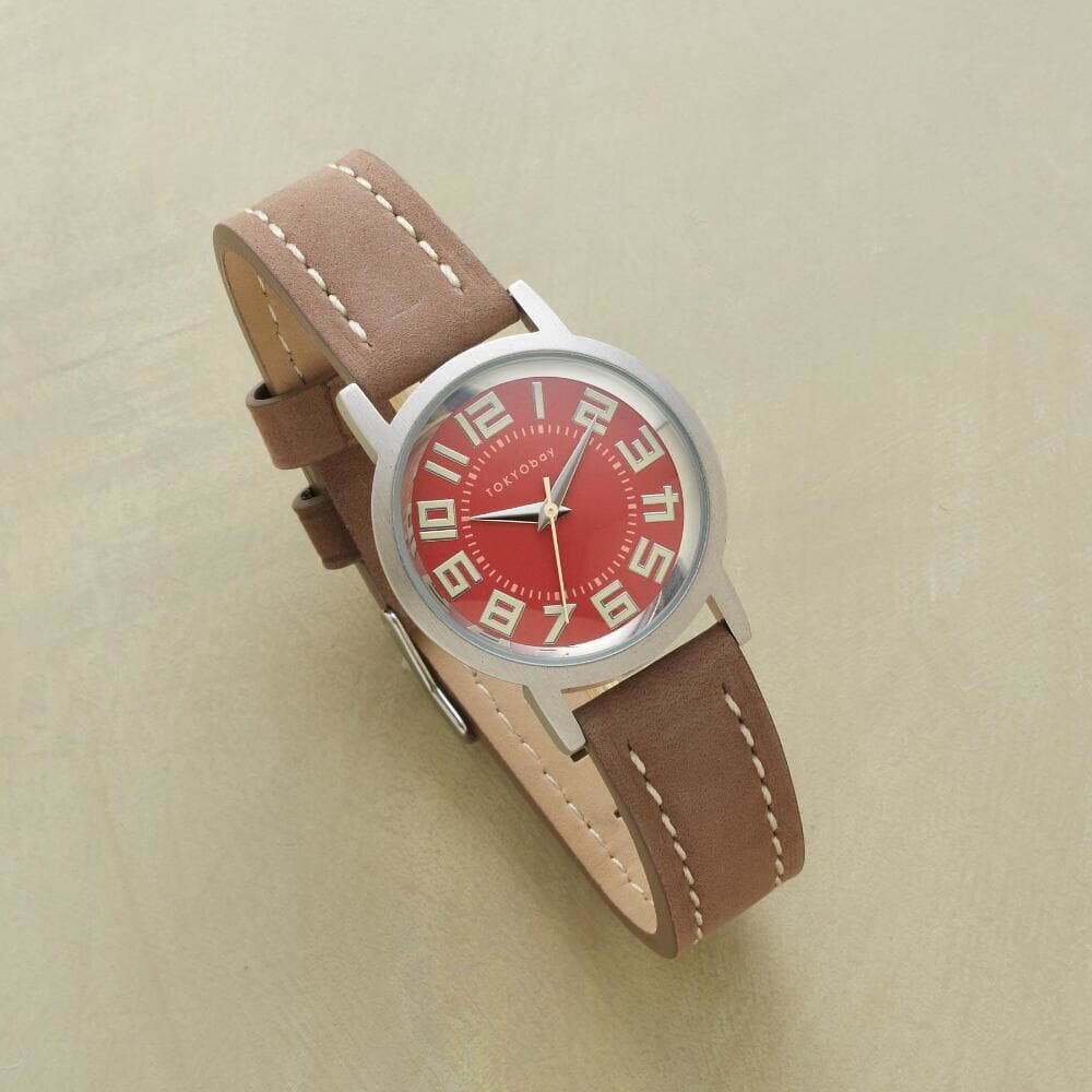 Bodacious Watch