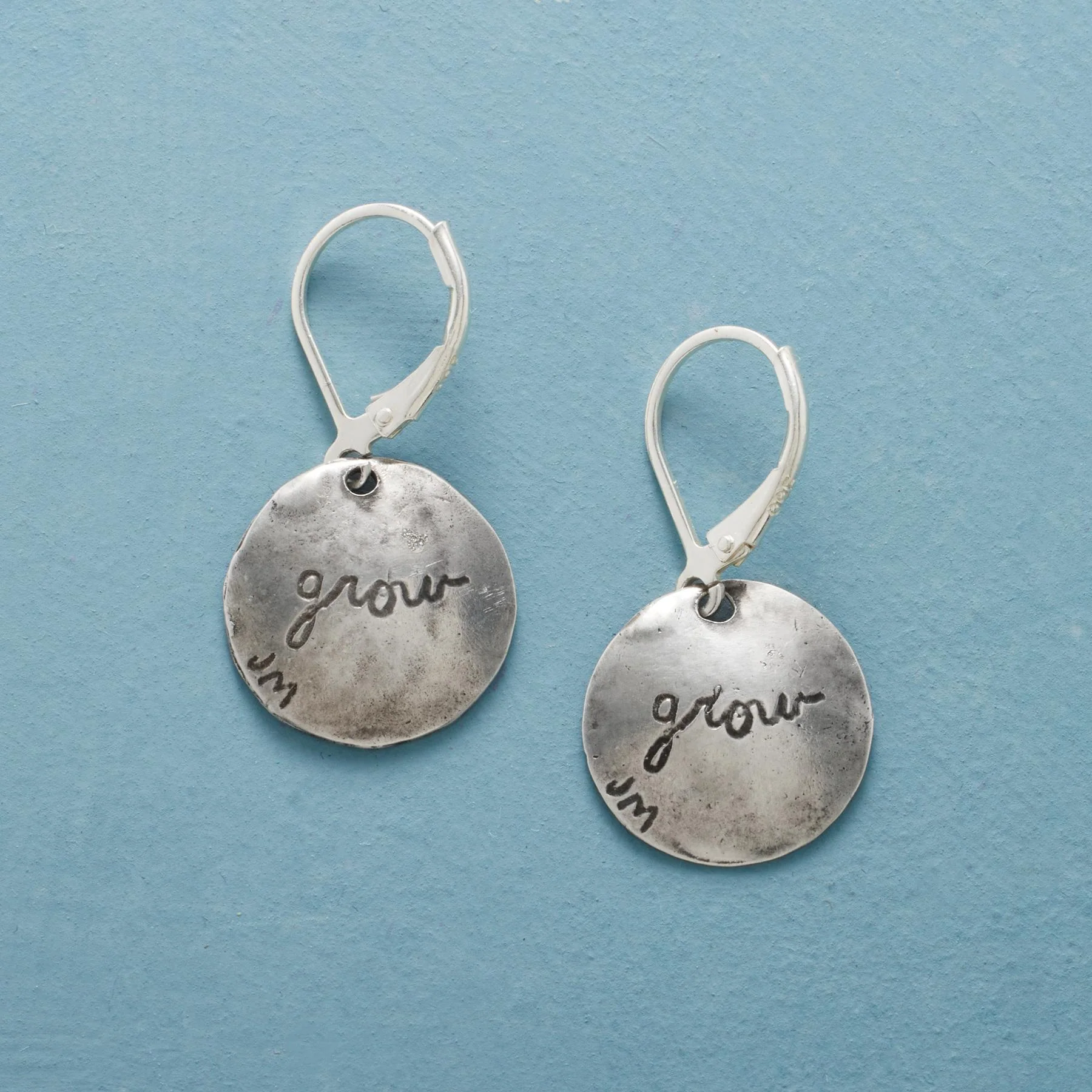 Cup Of Starlight Earrings