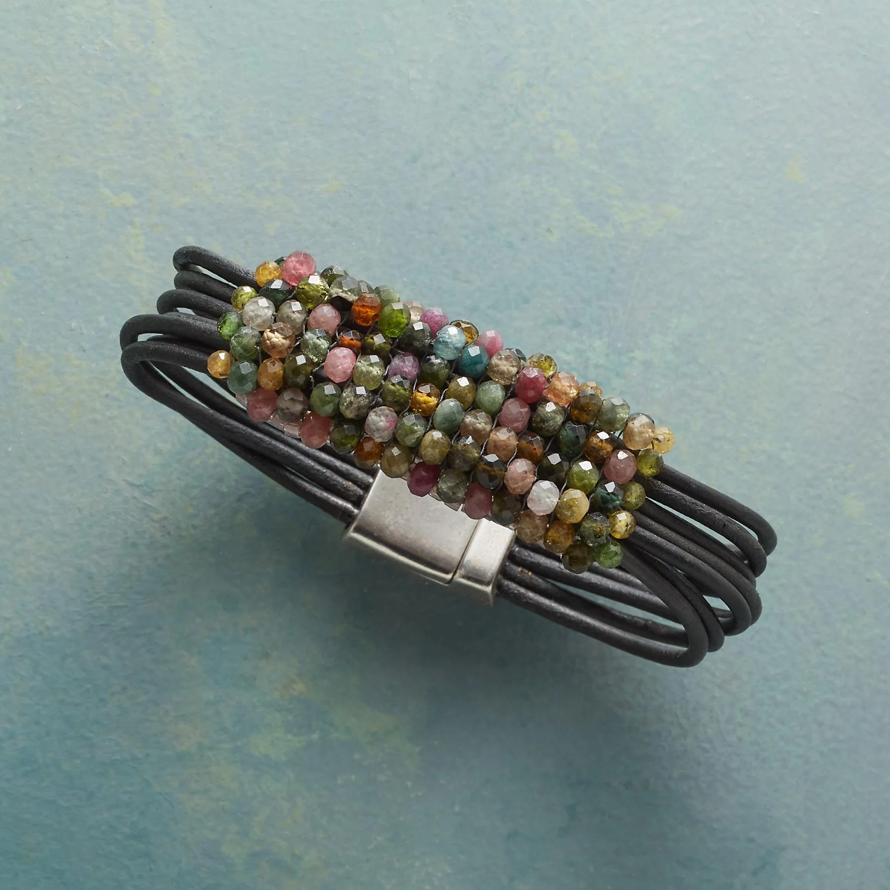 Cloud Forest Bracelet