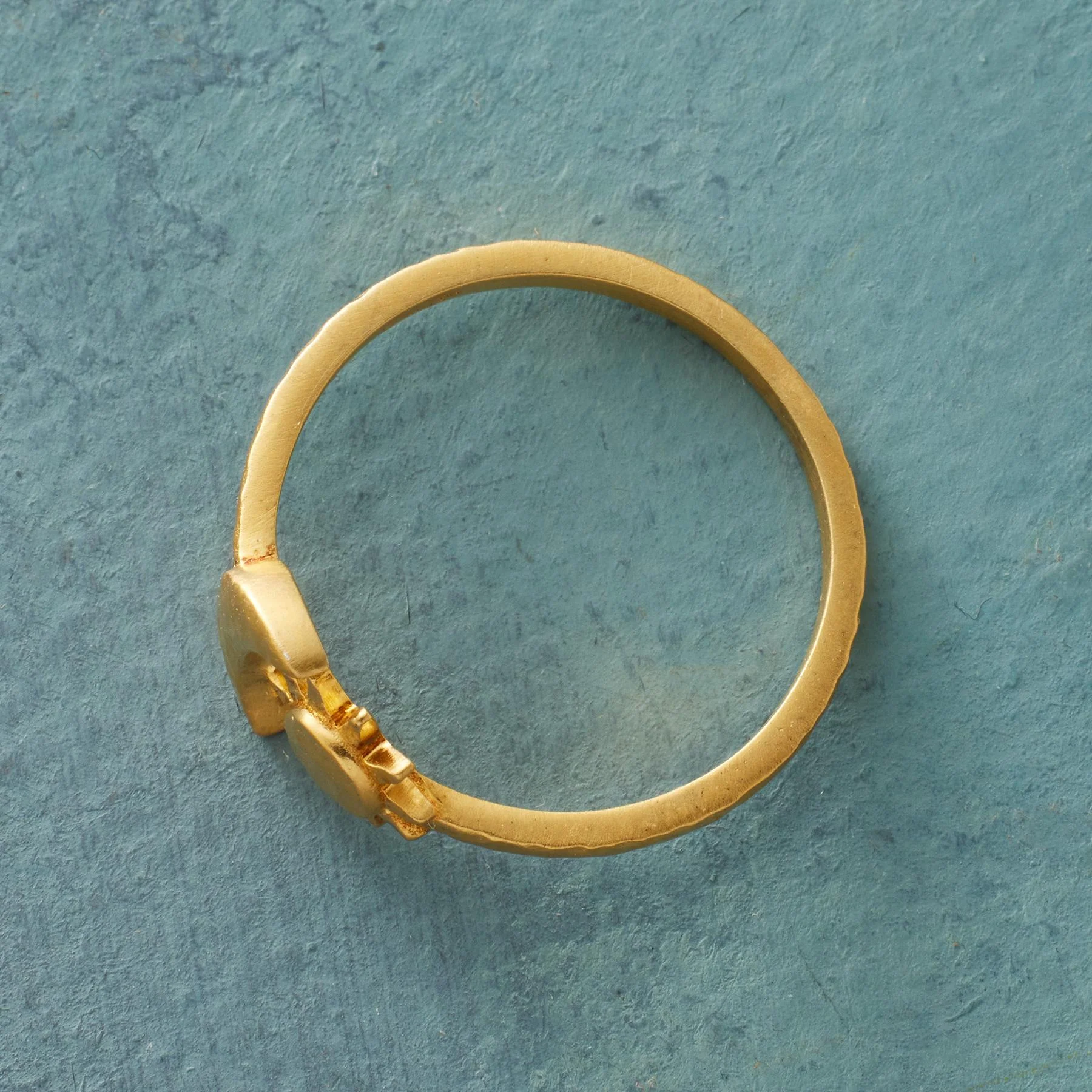 Soluna Ring