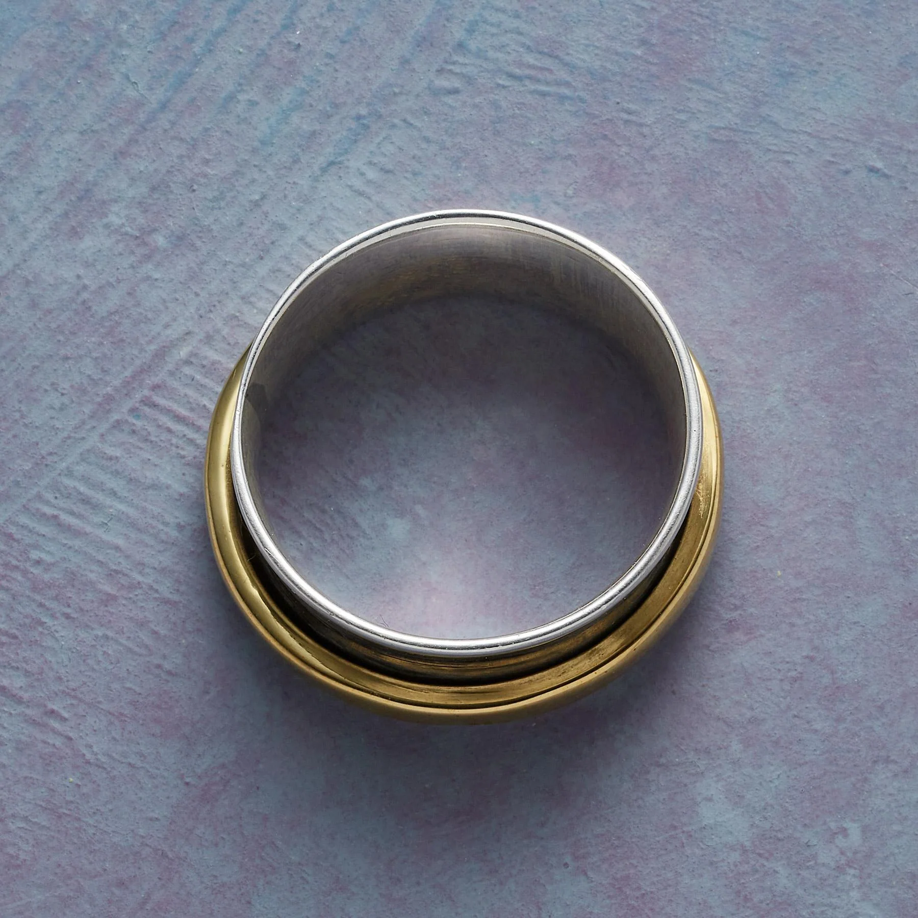 Perfect Pair Ring