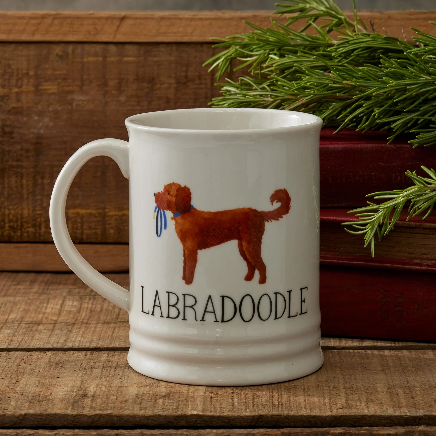 Best Dog Mug