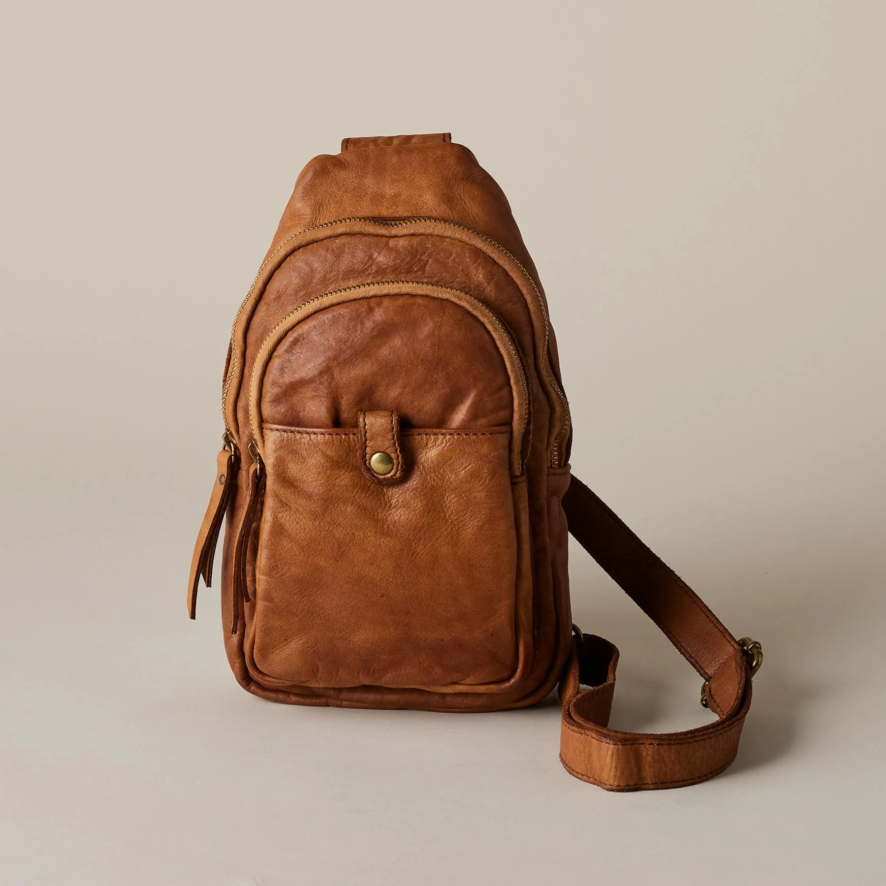Winding Road Bag