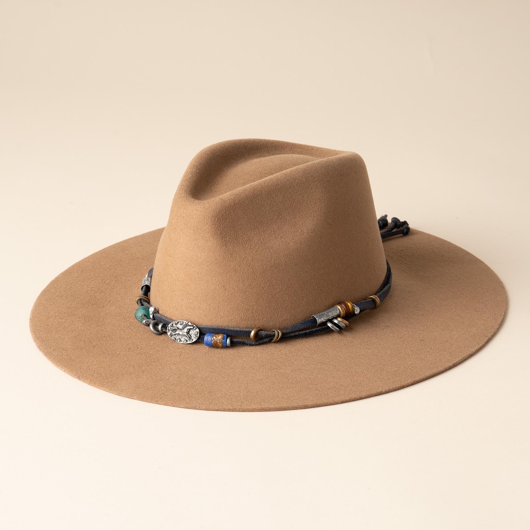 Wilder Hat