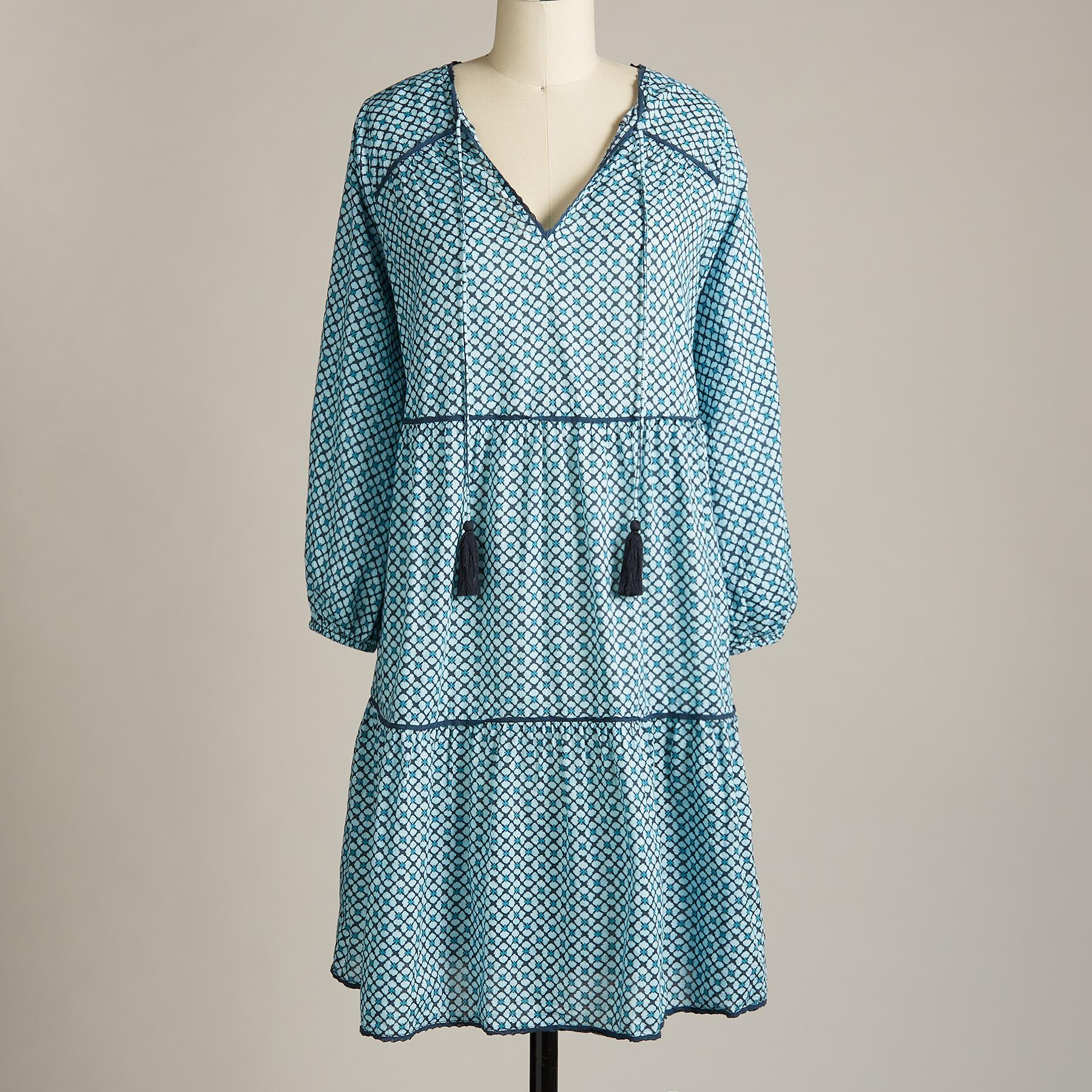 Eternal Summer Dress Petite