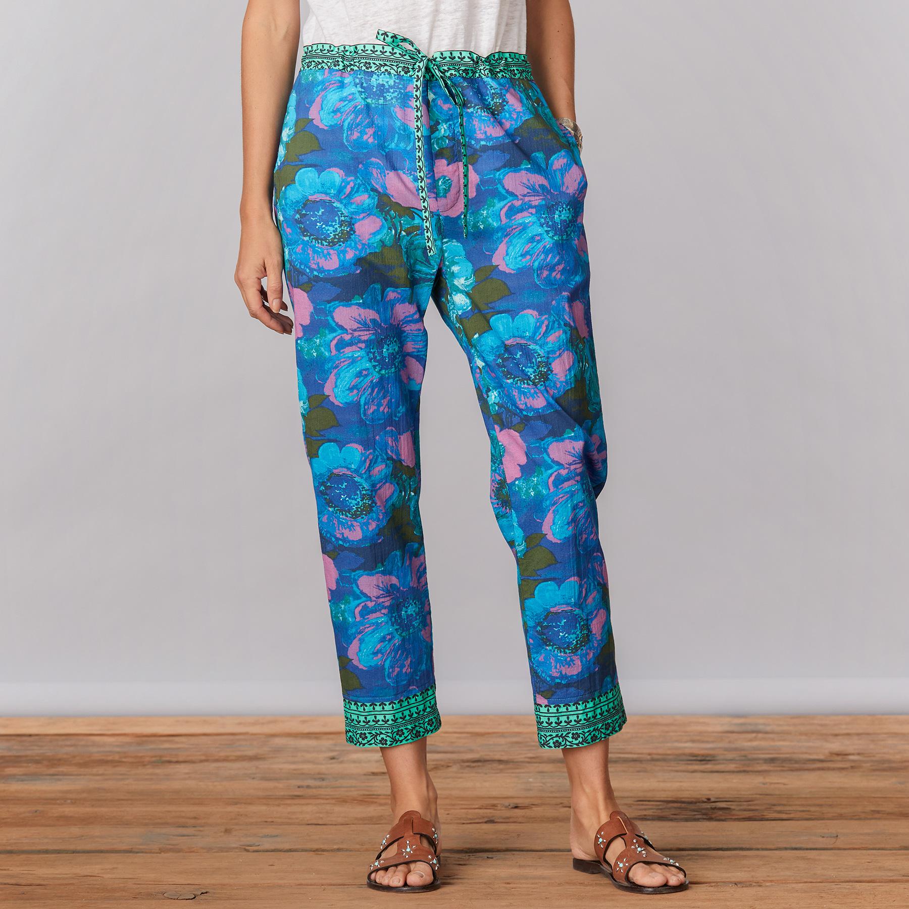 Leia Pants, Petite