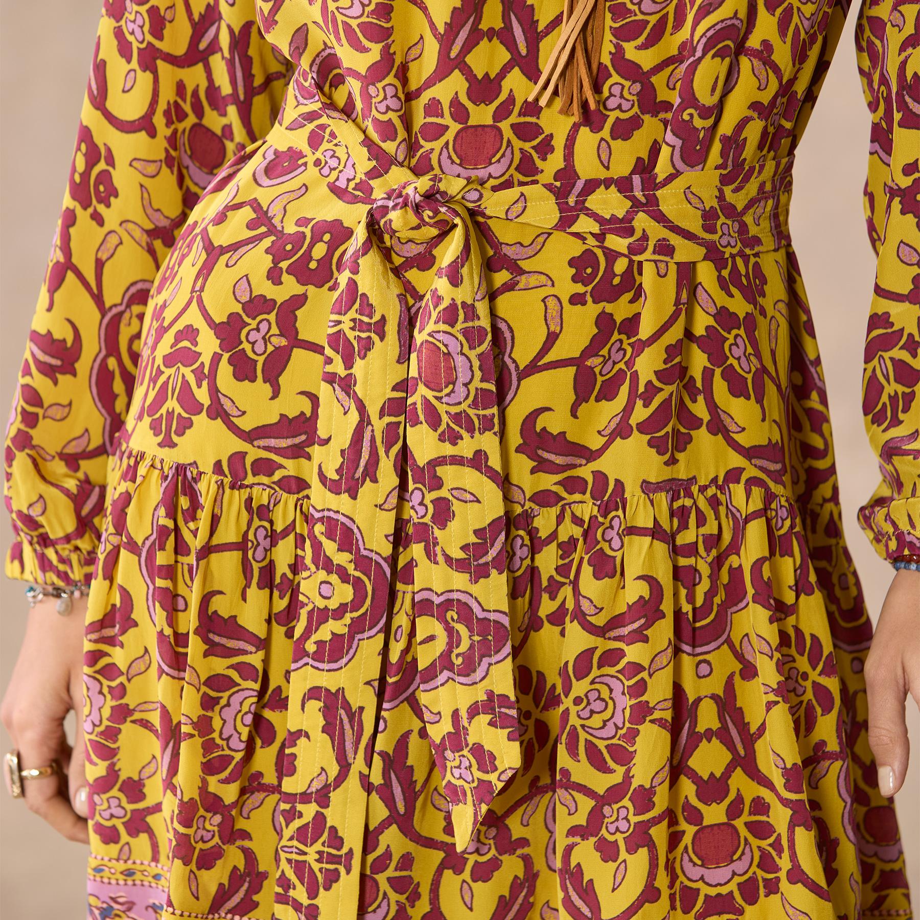 Maras Dress