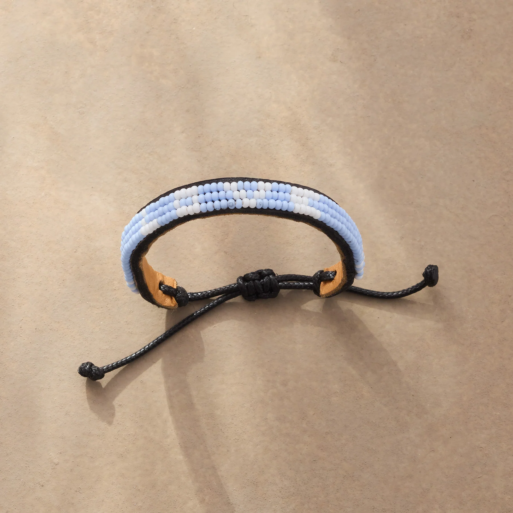 Love Blues Bracelet
