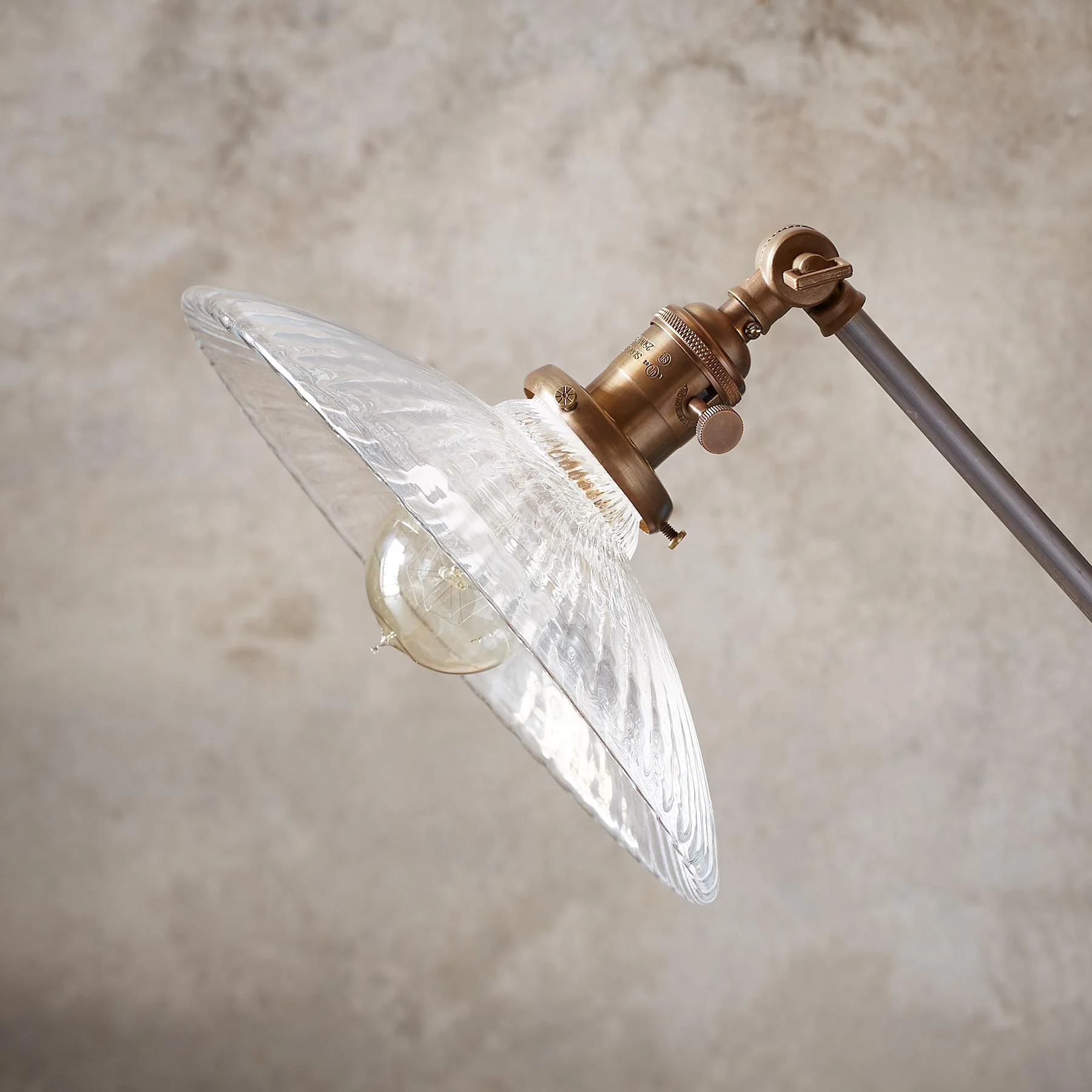 Seneca Floor Lamp
