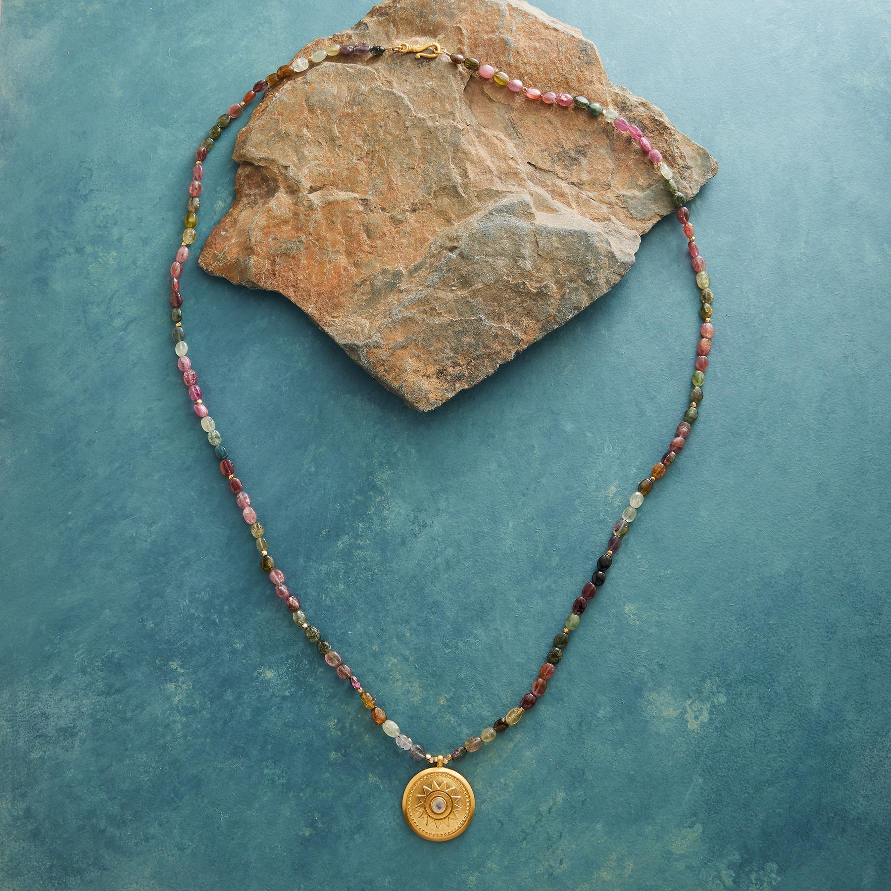 Sundara Necklace