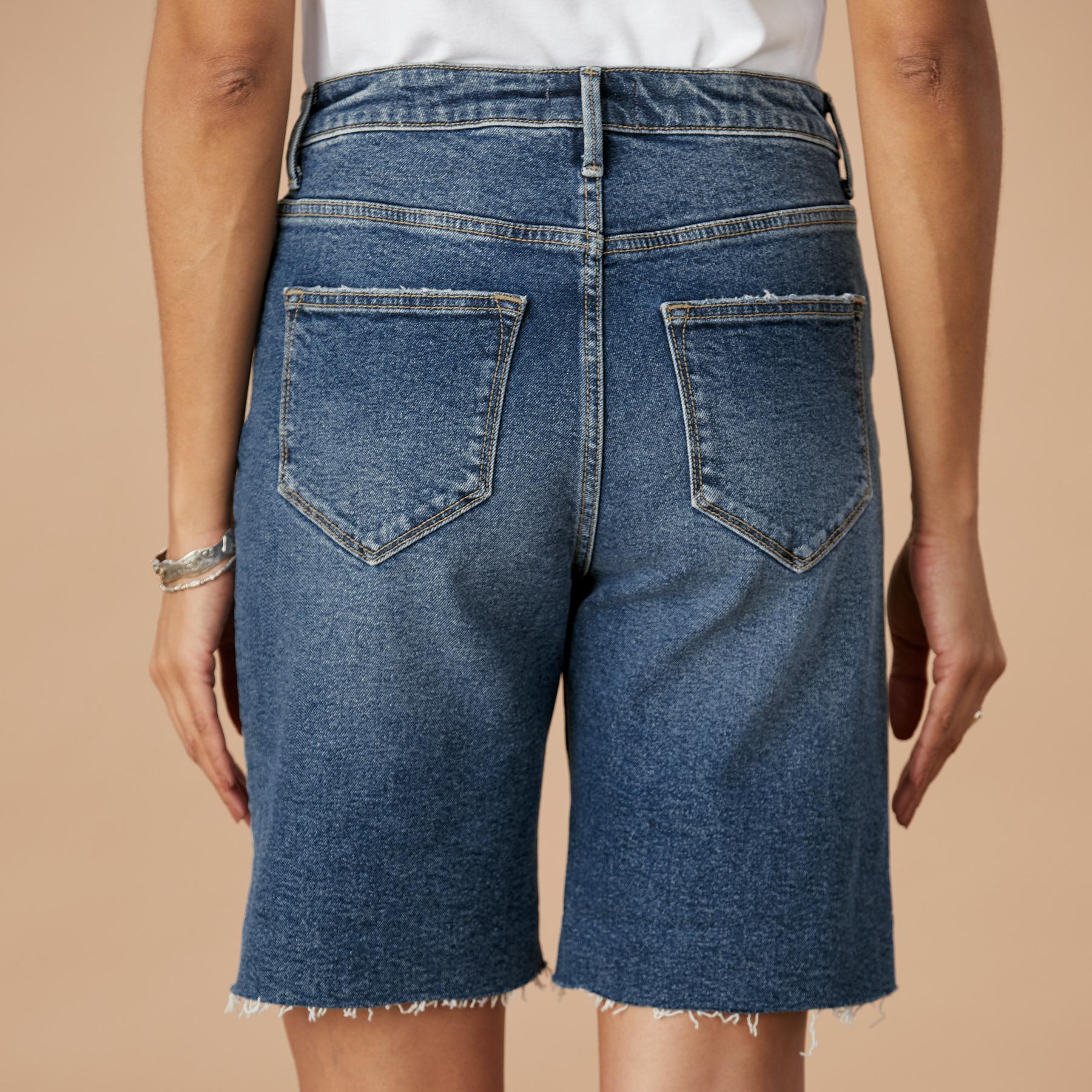 Birdie Bermuda Short