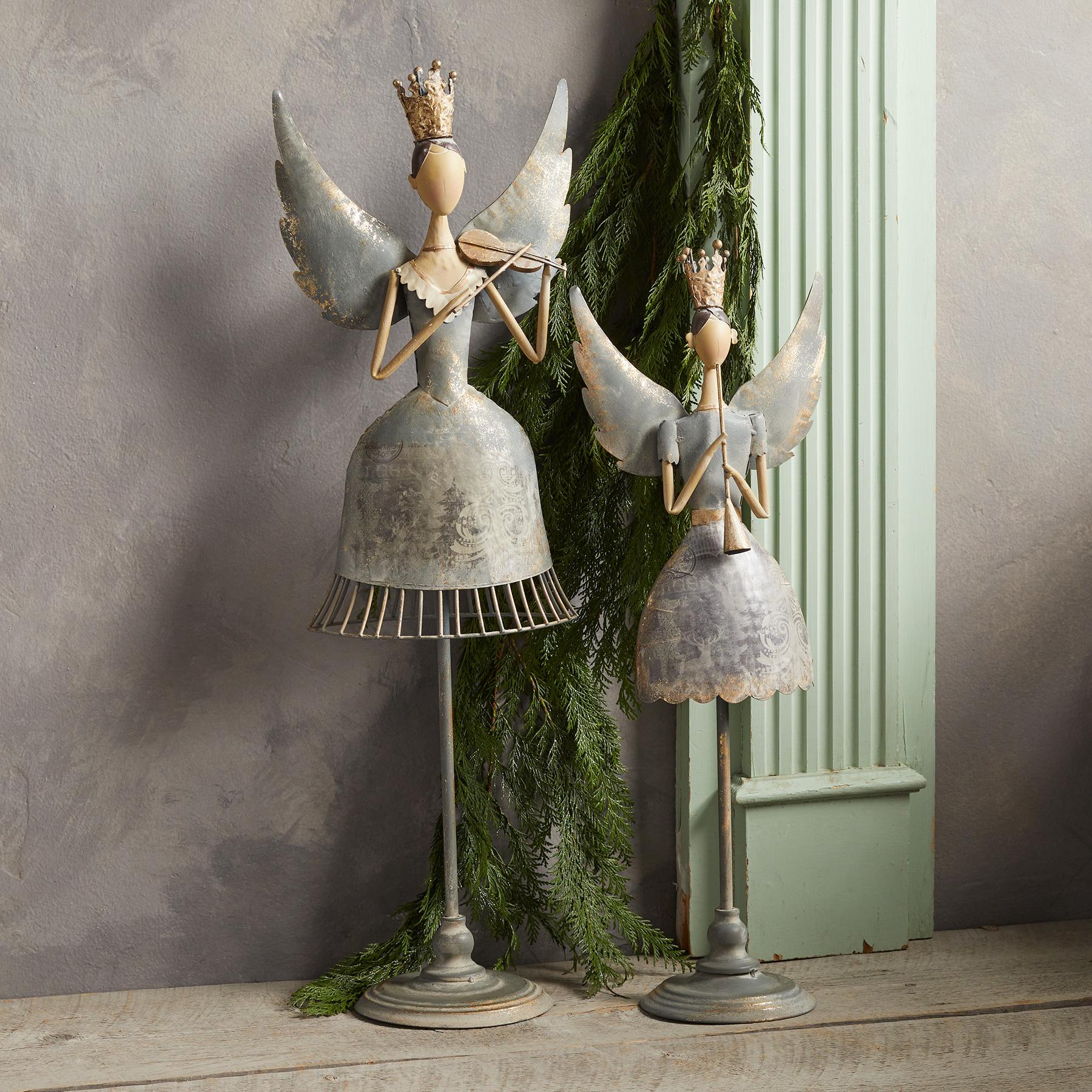 Herald Angels Set