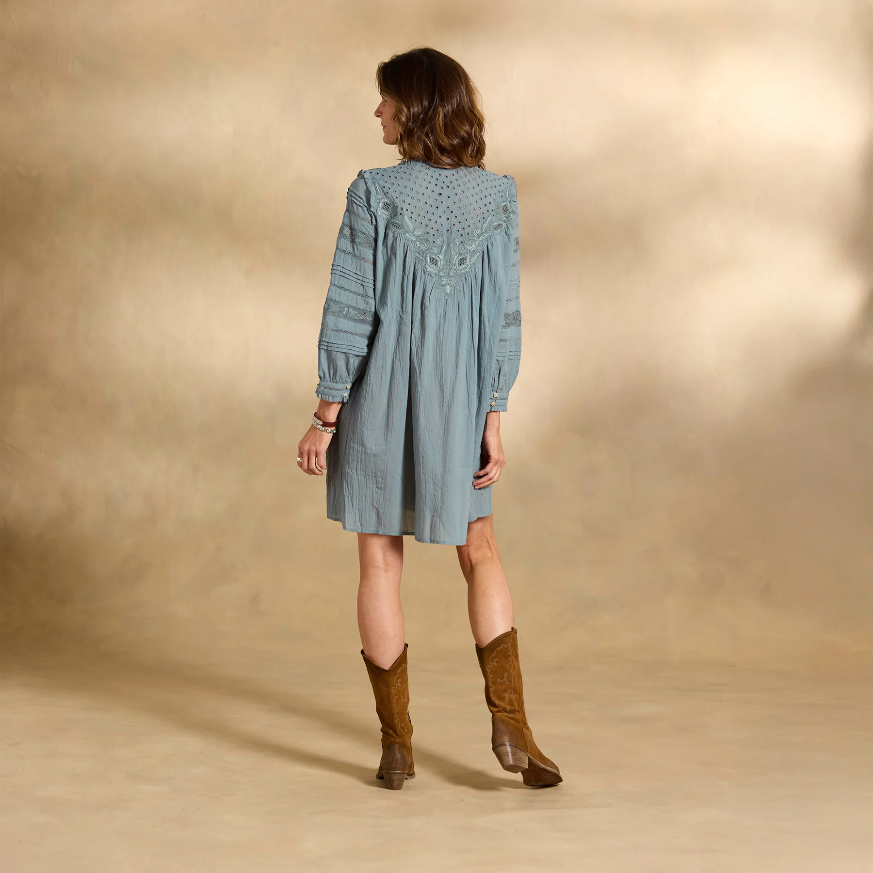 Andi Lace Dress