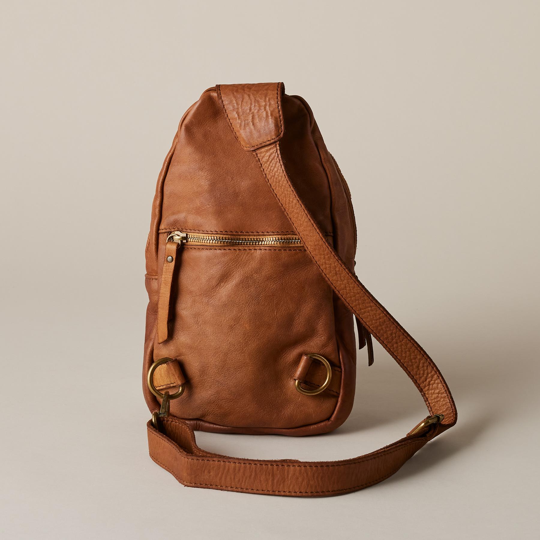 Winding Road Bag
