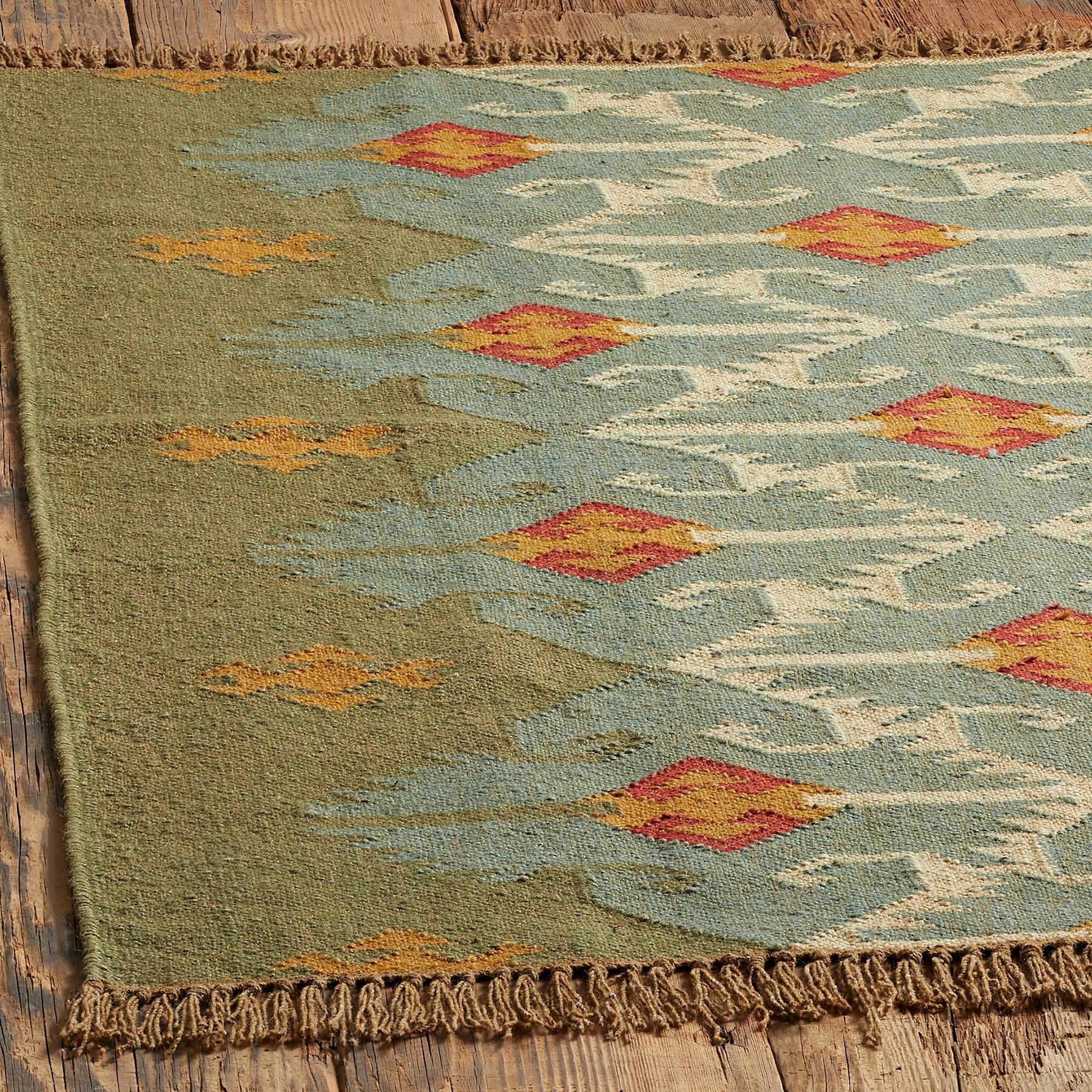 Sunisa Kilim Rug