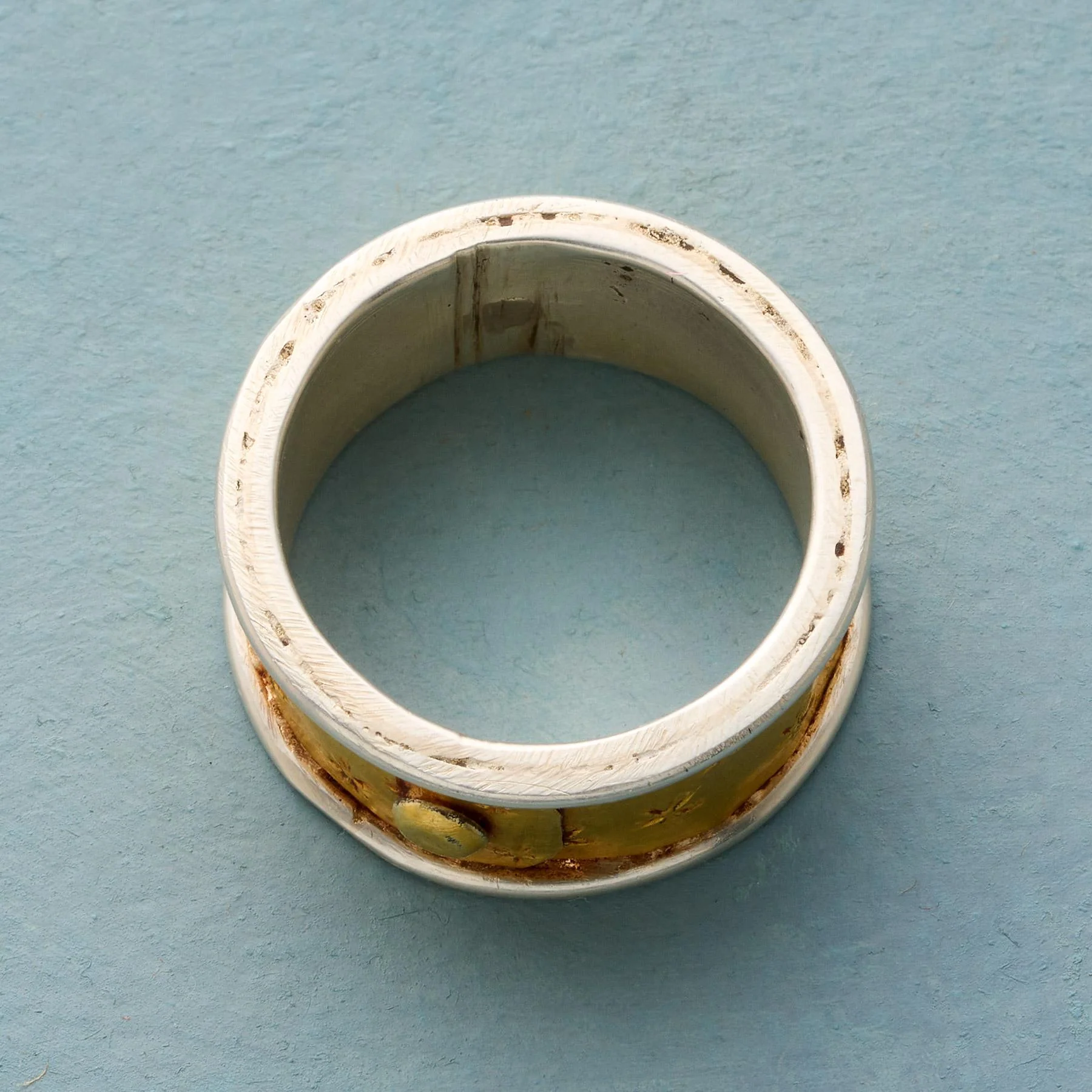 Rapt Attention Ring
