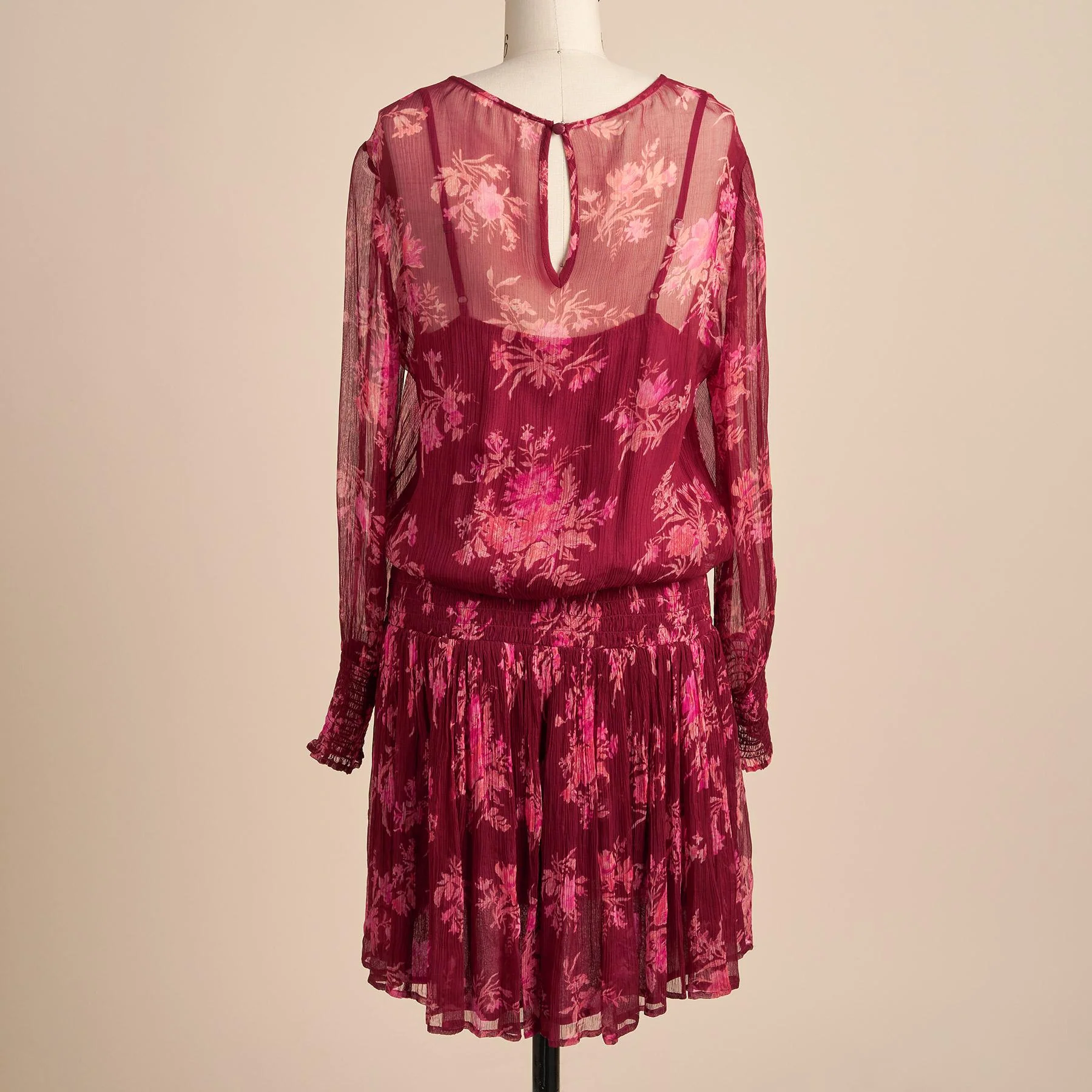 Mon Cheri Dress, Petite